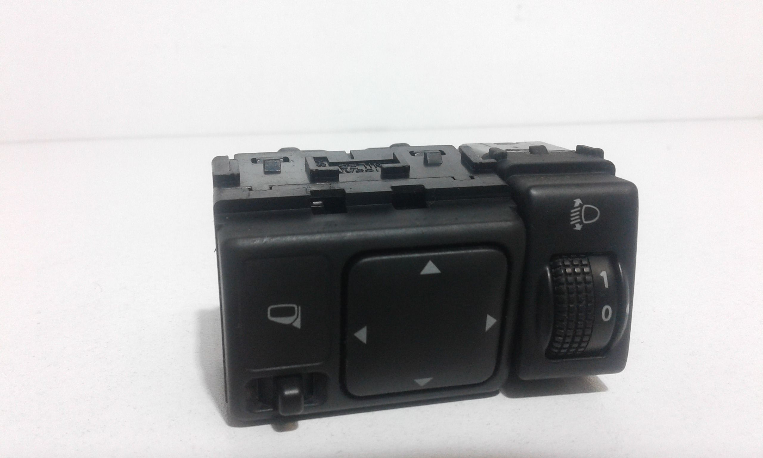 Comando Luci NISSAN Micra 4 Serie