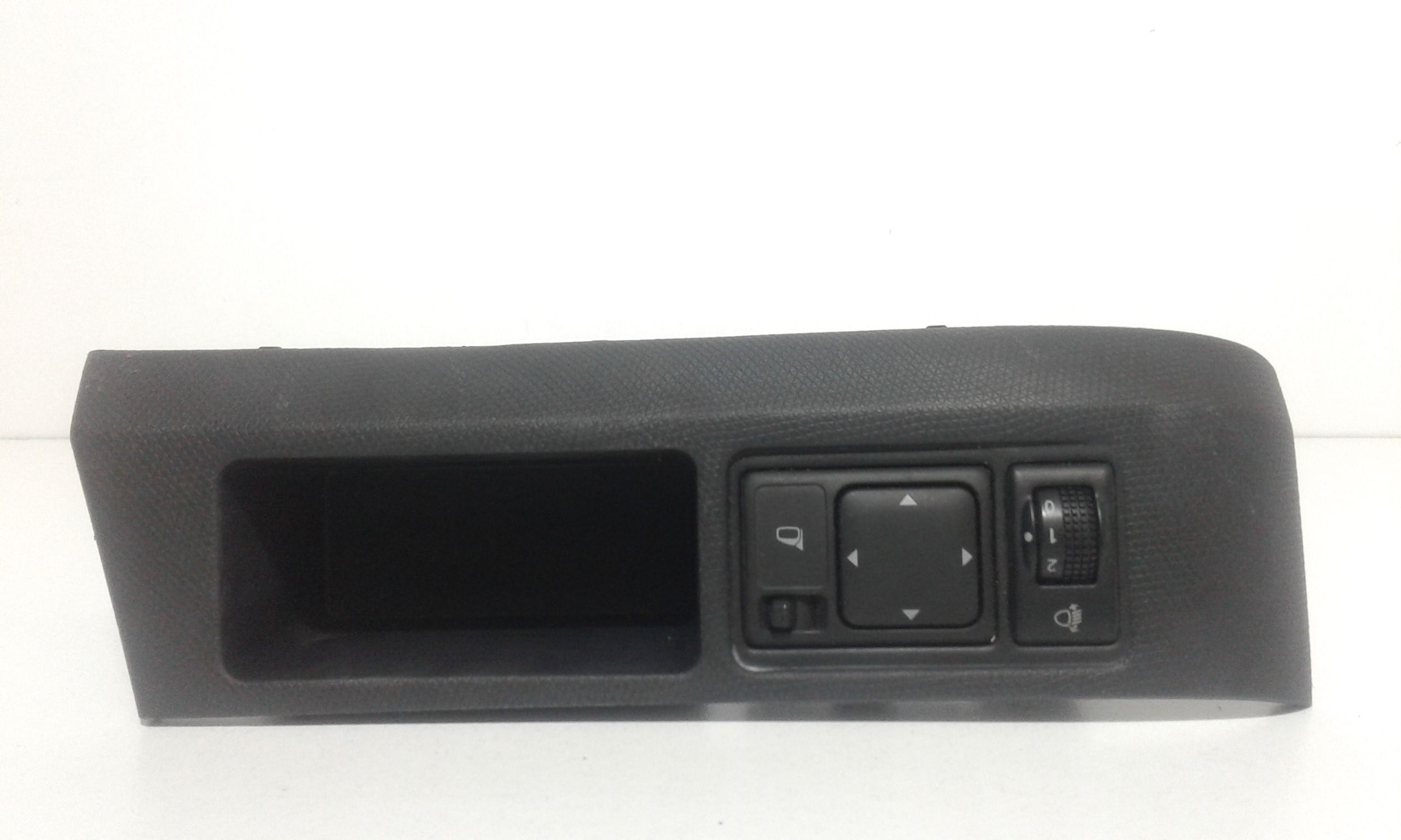 Comando Luci NISSAN Micra 4 Serie