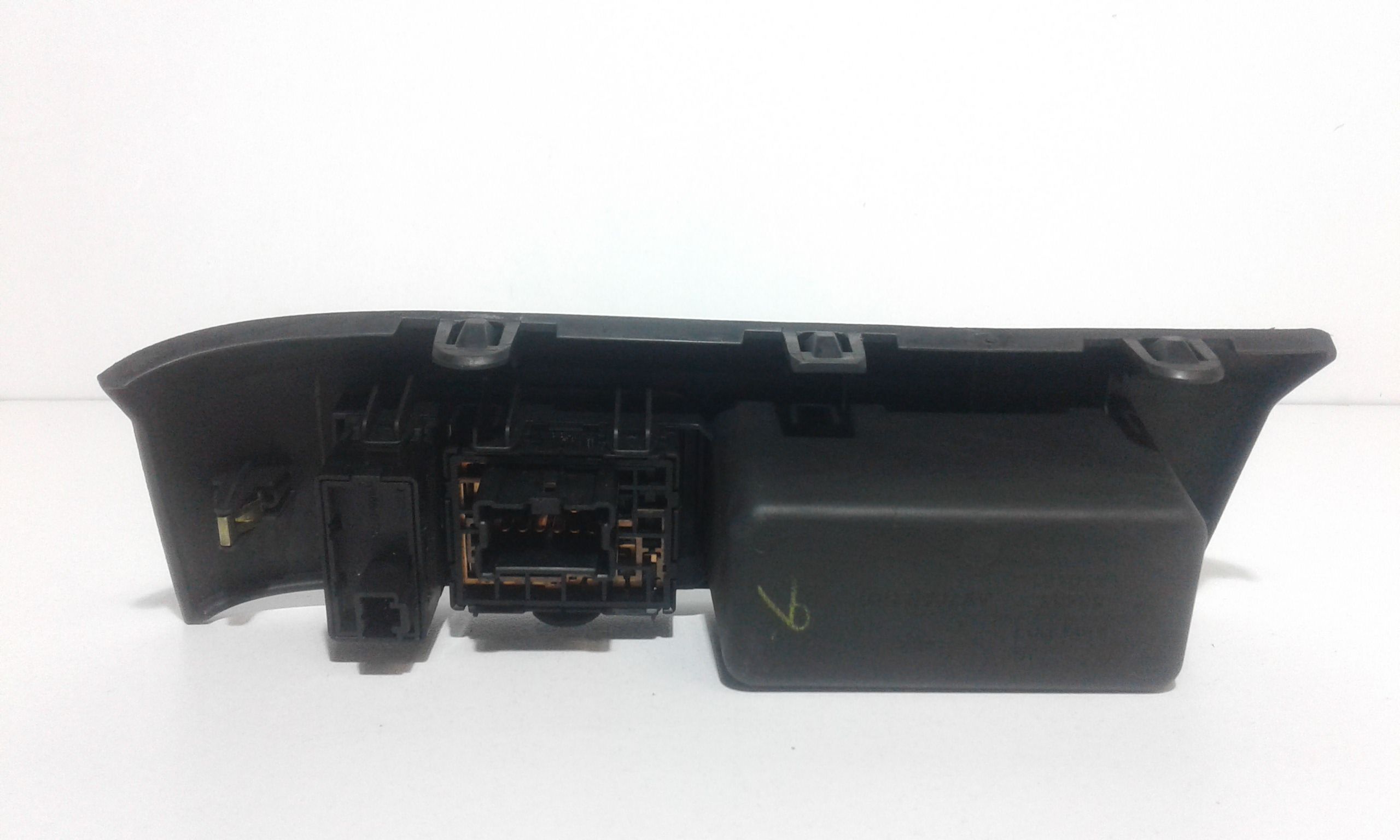 Comando Luci NISSAN Micra 4 Serie