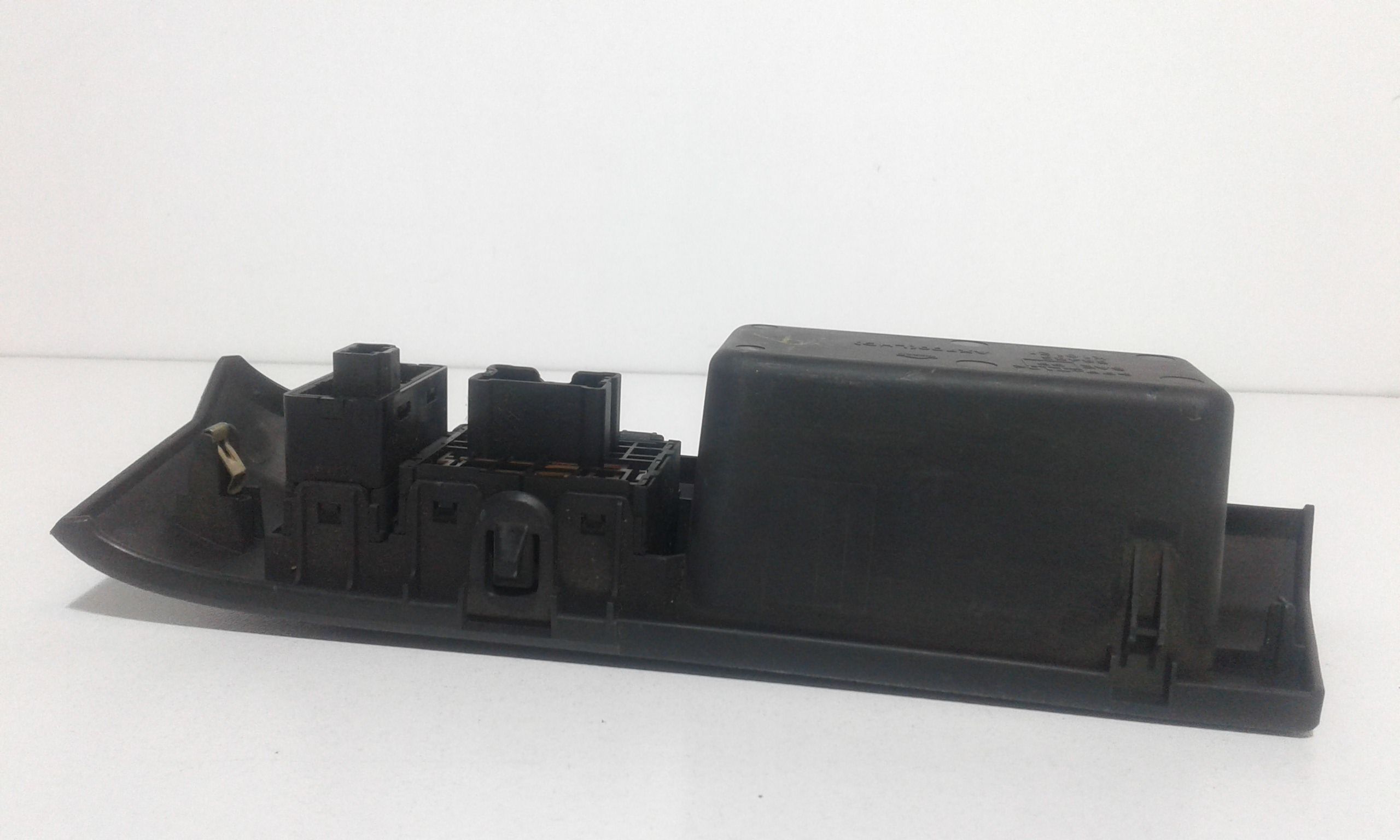 Comando Luci NISSAN Micra 4 Serie