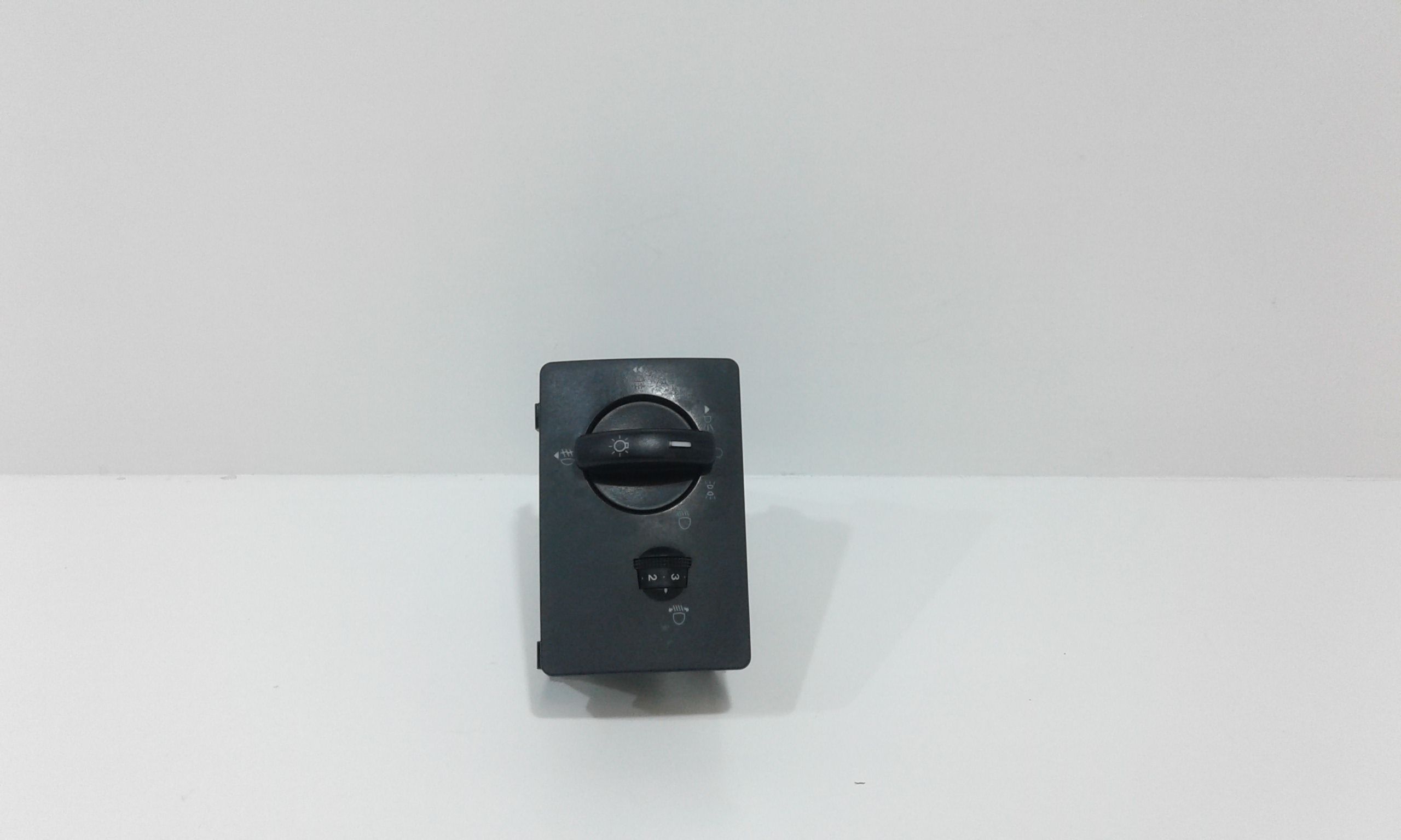 Comando Luci FORD C - Max Serie