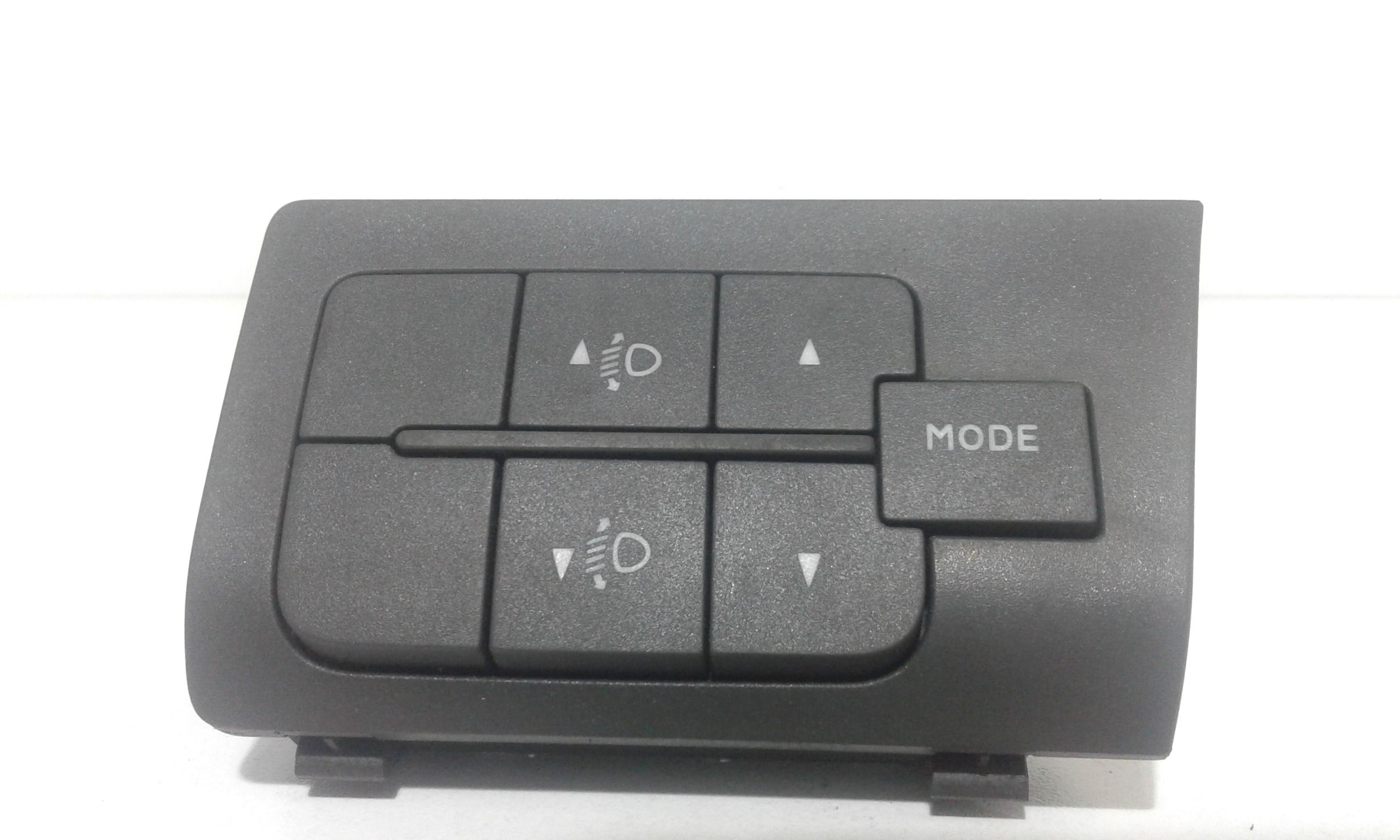 Comando Luci PEUGEOT Boxer 3 Serie