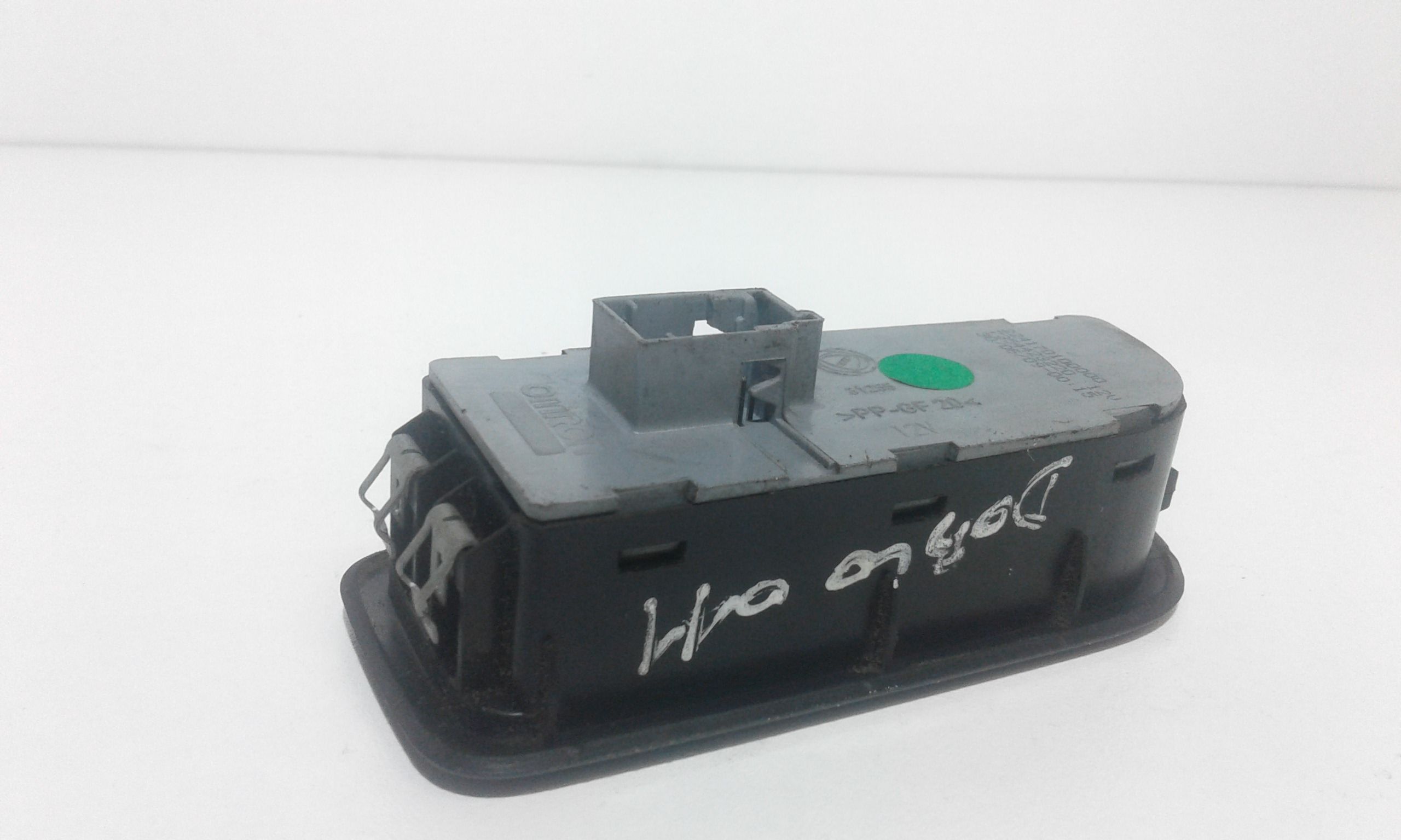 Comando Luci FIAT Dobl 3 Serie