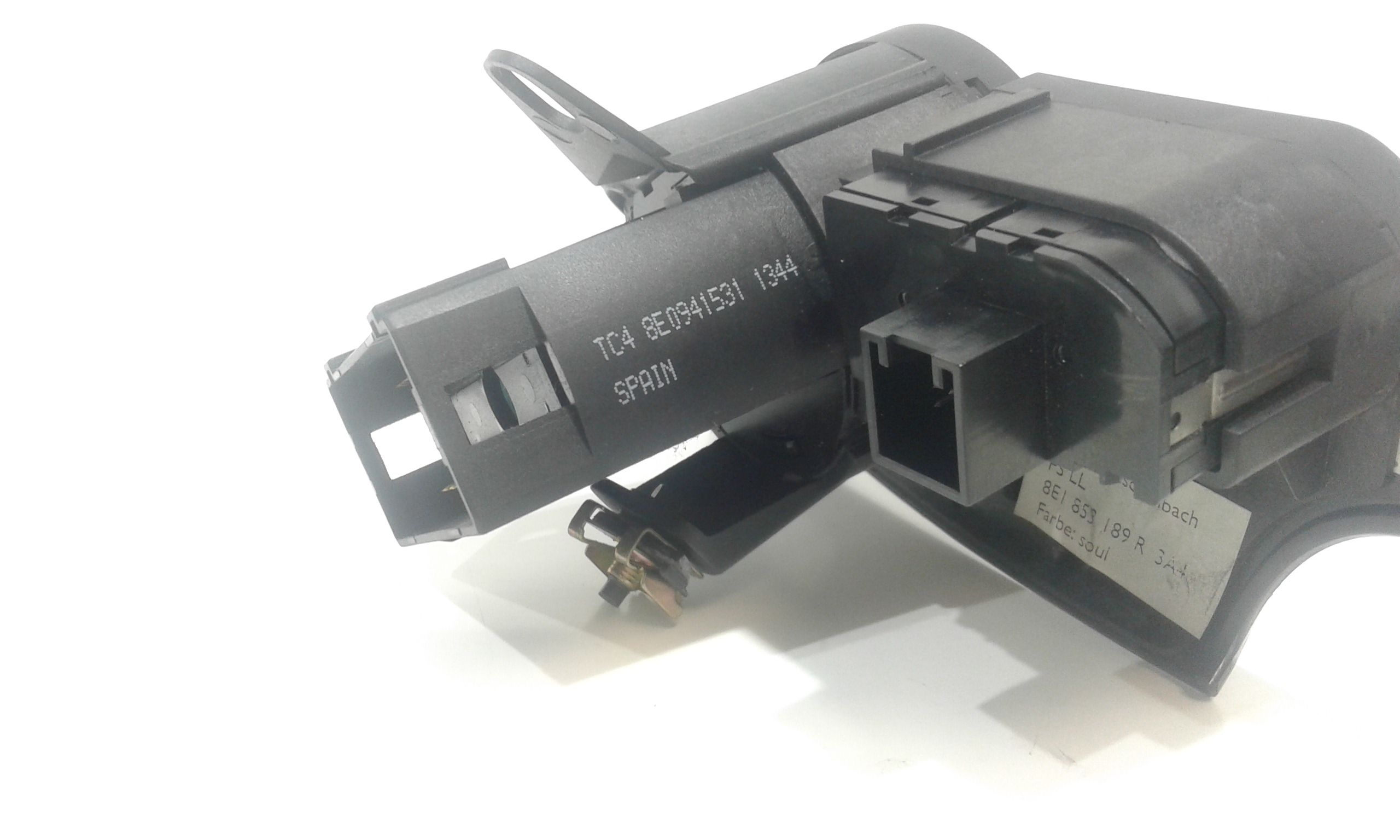 Comando Luci AUDI A4 Avant 2 Serie