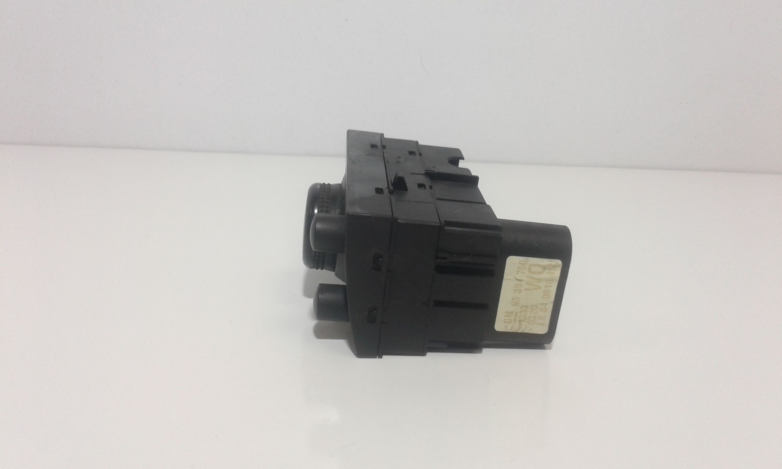 Comando Luci OPEL Meriva 1 Serie