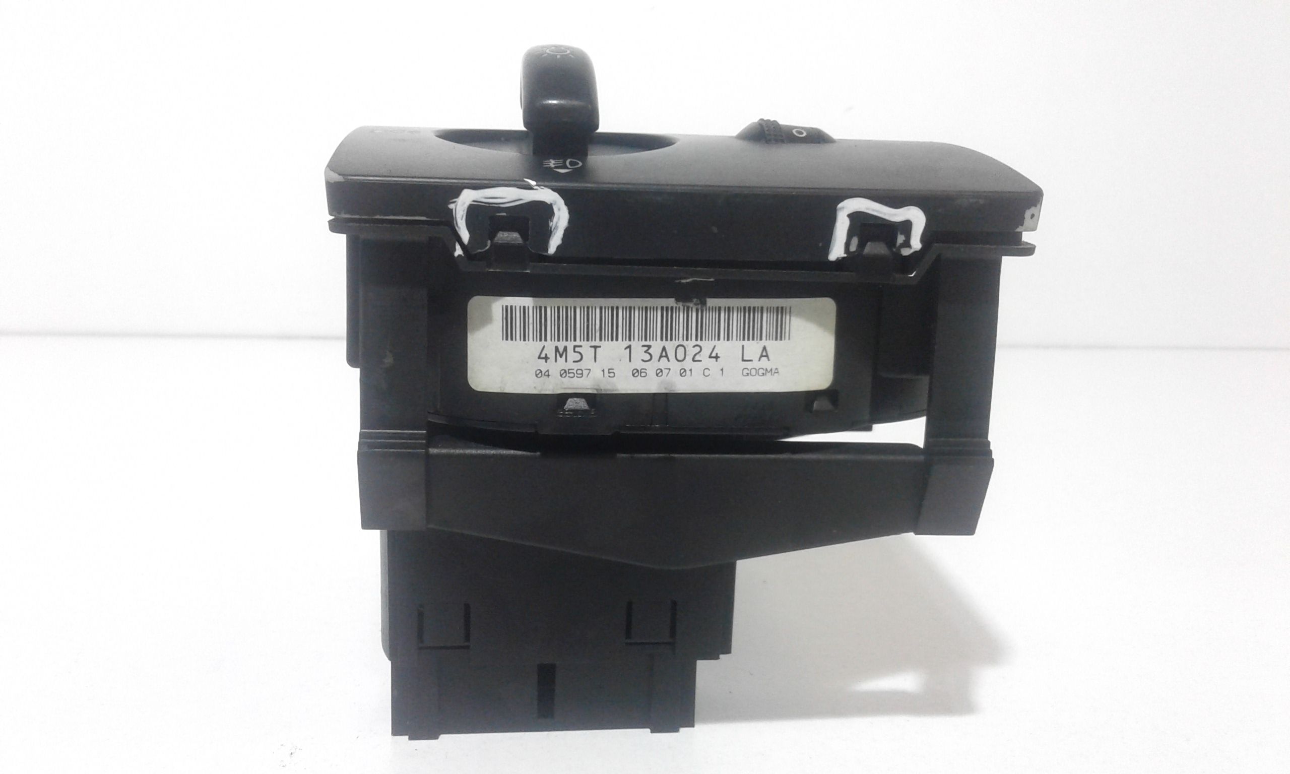 Comando Luci FORD Focus Berlina 3 Serie