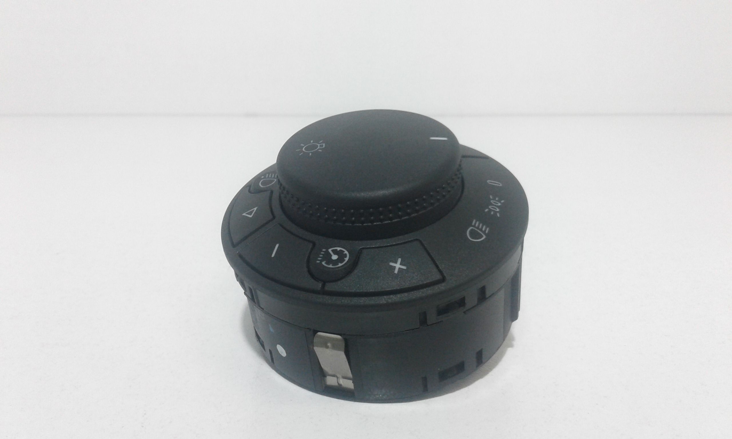 Comando Luci OPEL Corsa D 5P 1 Serie