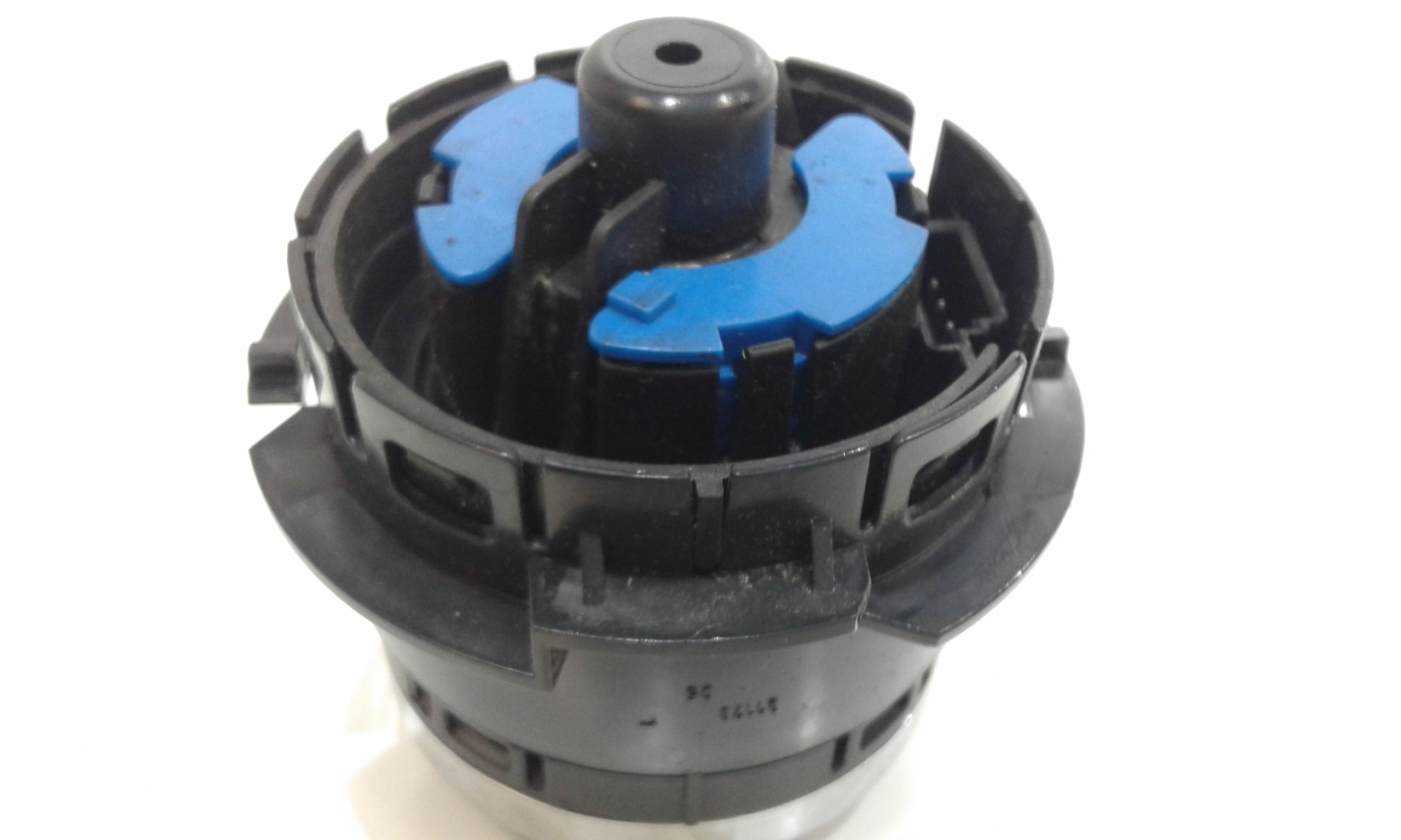 Comando Luci PORSCHE Macan Serie S