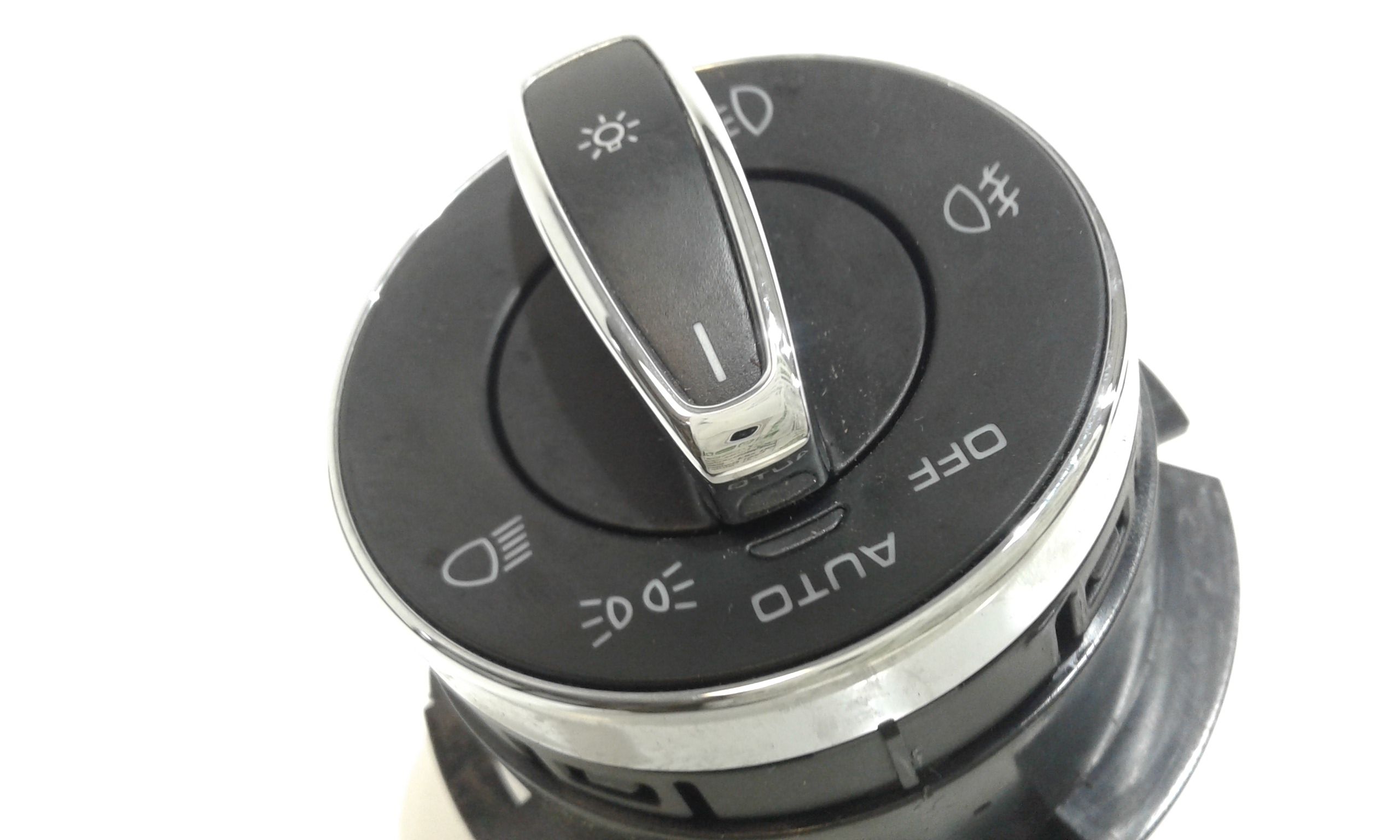 Comando Luci PORSCHE Macan Serie S