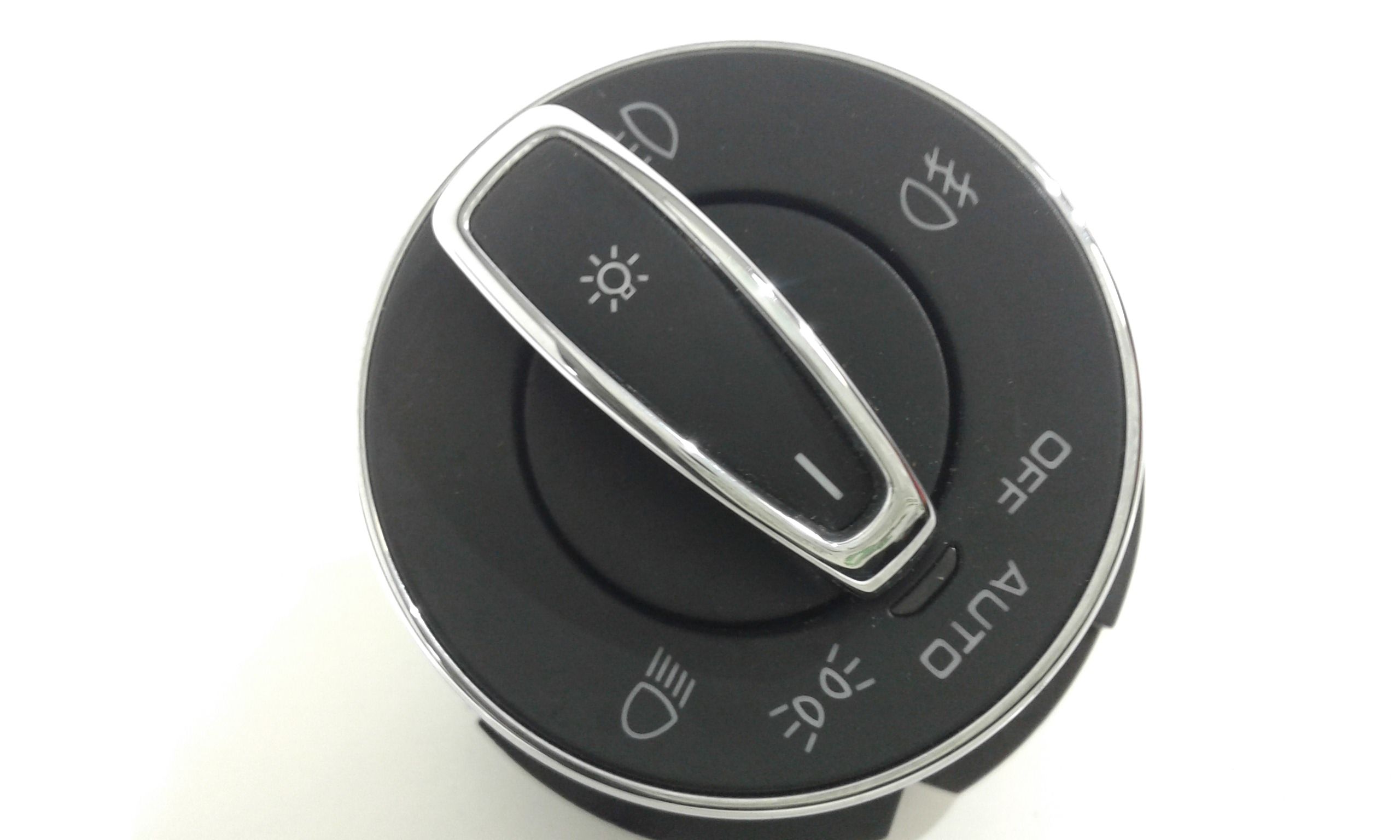 Comando Luci PORSCHE Macan Serie S