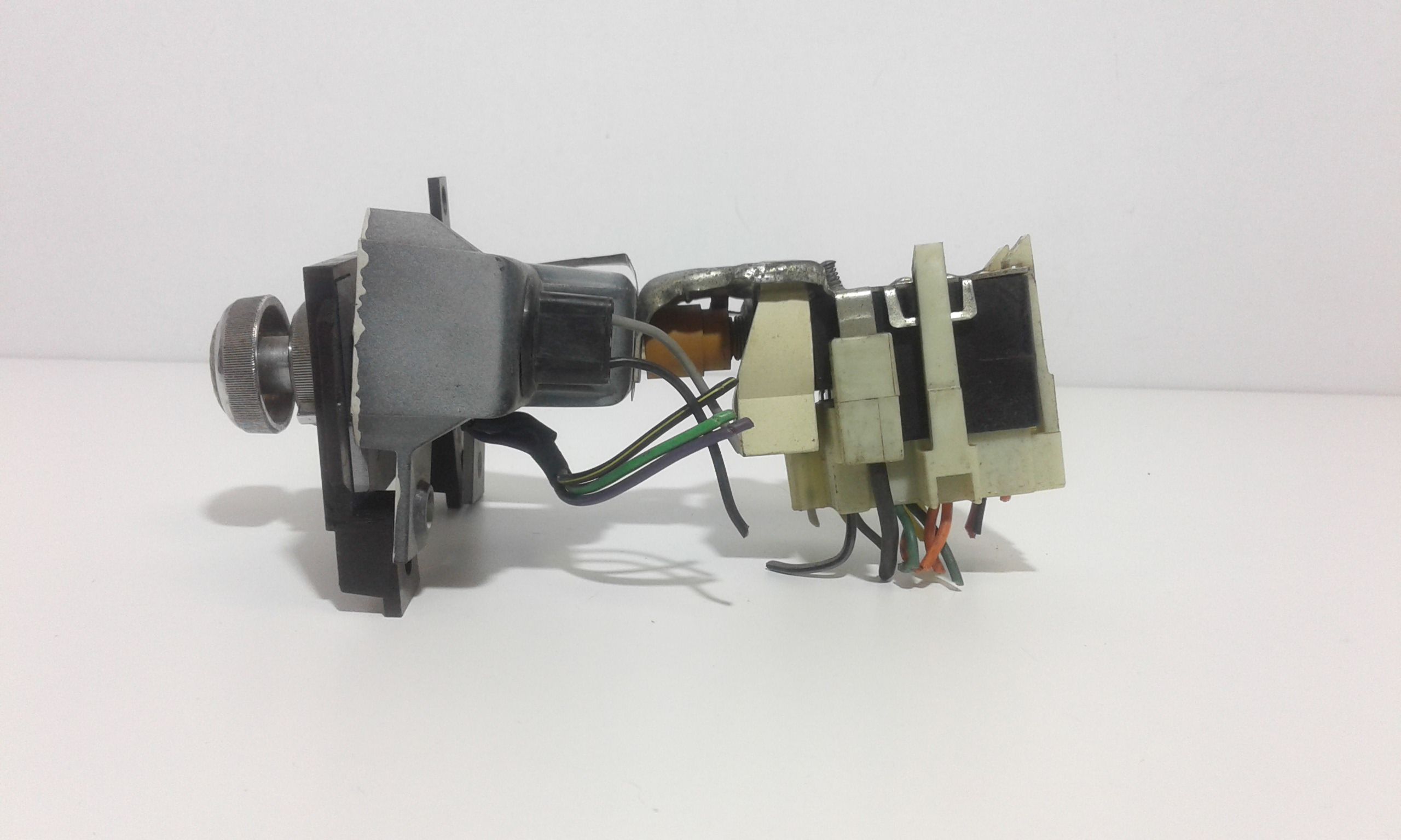 Comando Luci CADILLAC Seville Serie