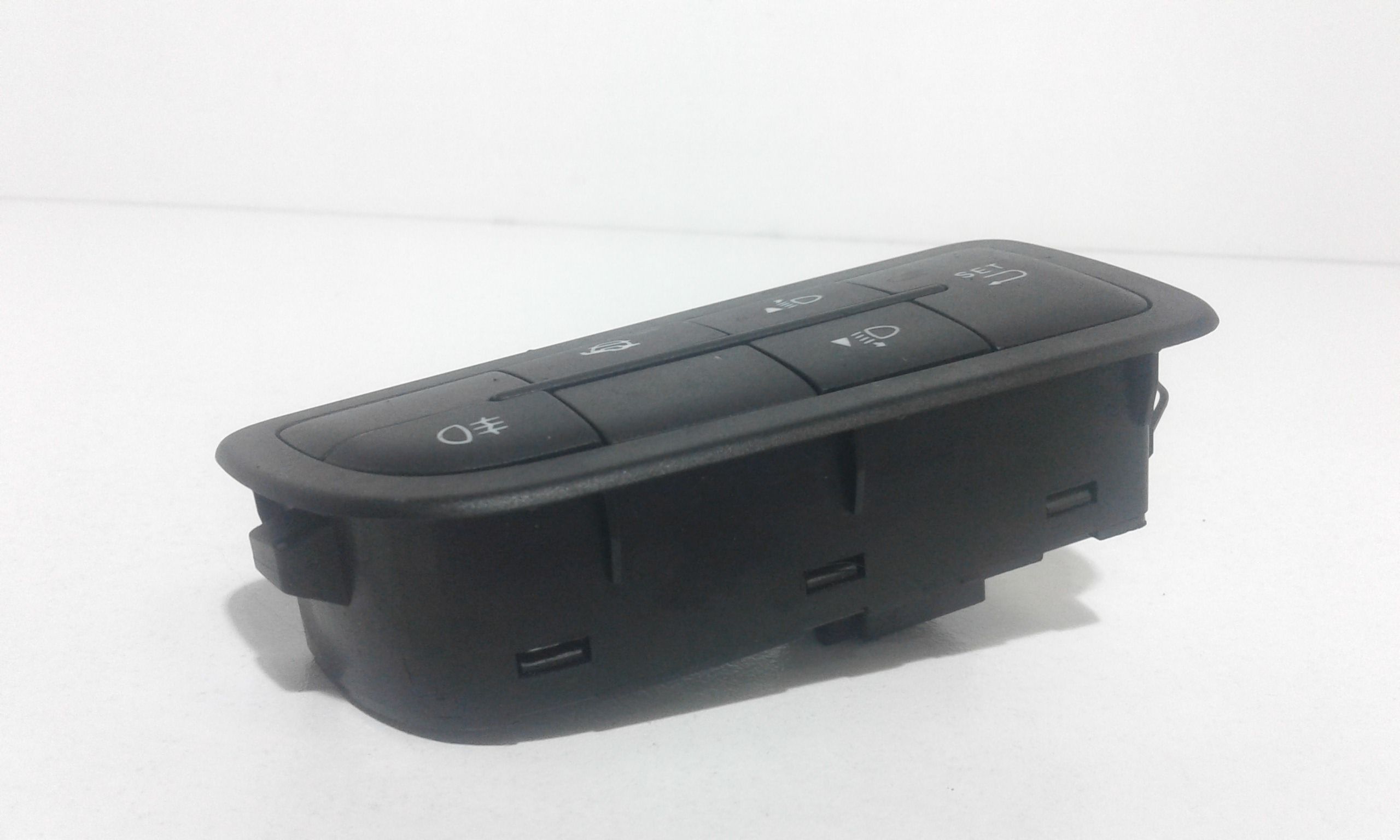 Comando Luci PEUGEOT Bipper 1 Serie