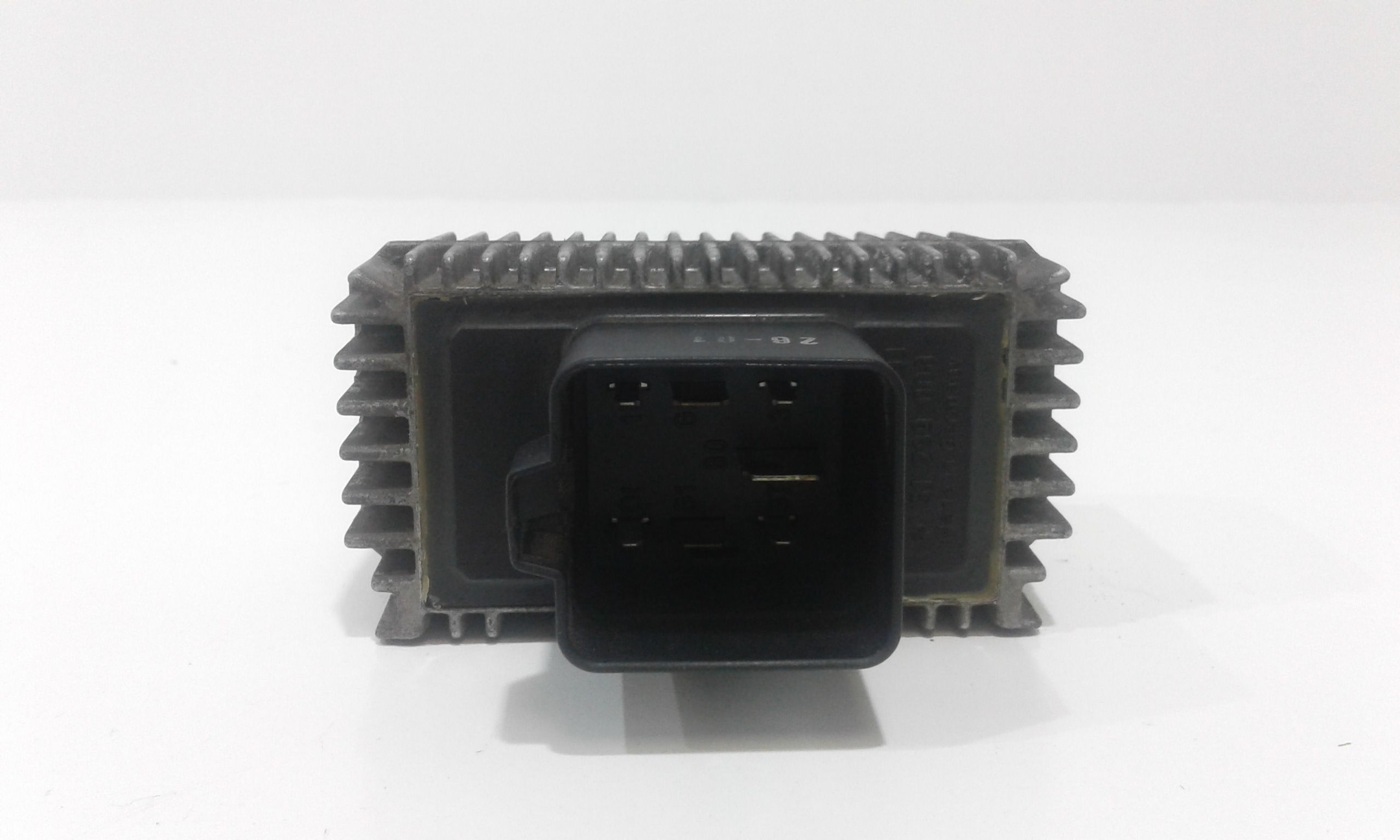 Centralina candelette OPEL Astra G S. Wagon