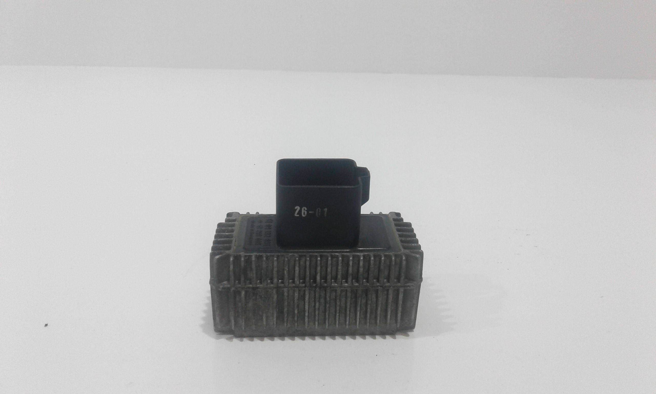 Centralina candelette OPEL Astra G S. Wagon