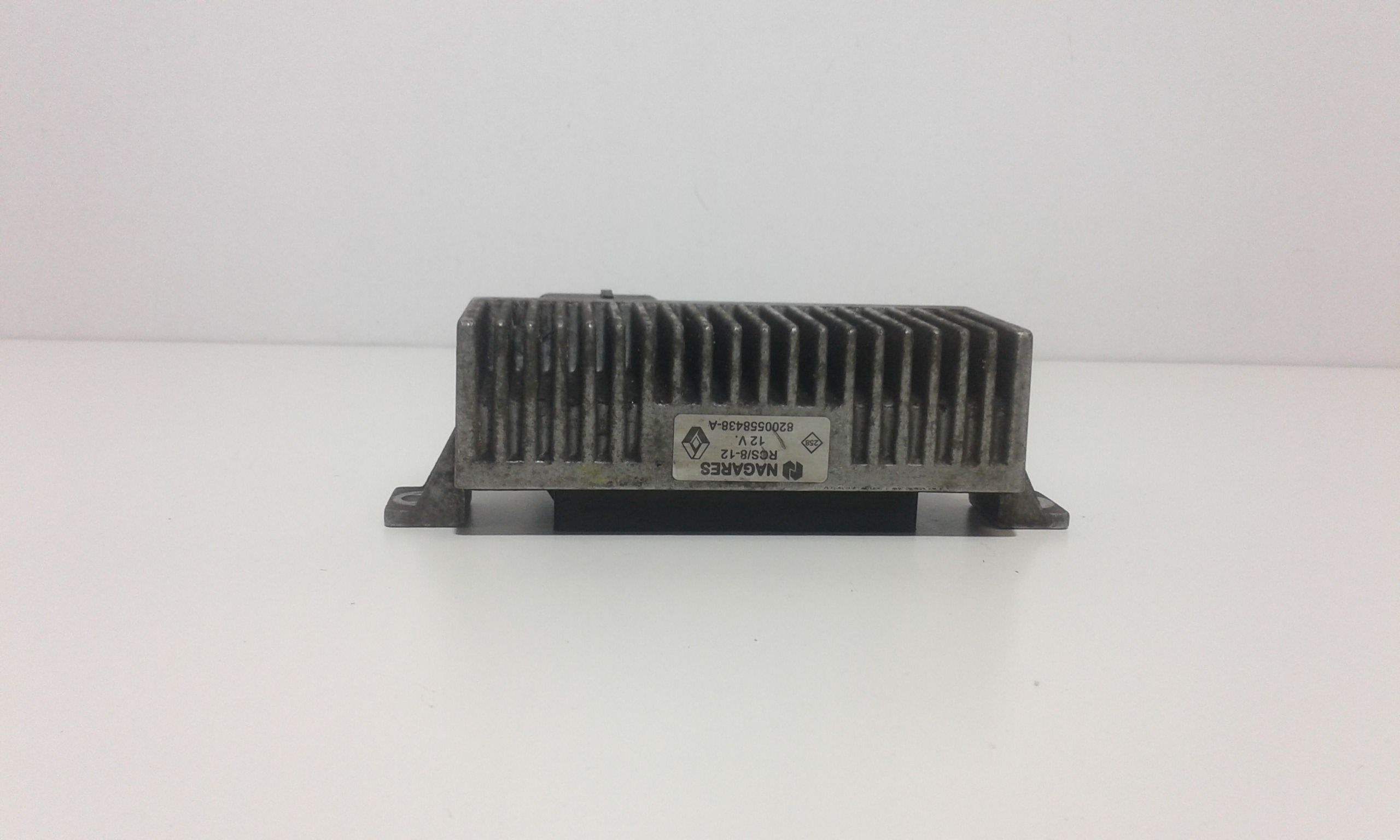 Centralina candelette RENAULT Scenic 5 Serie