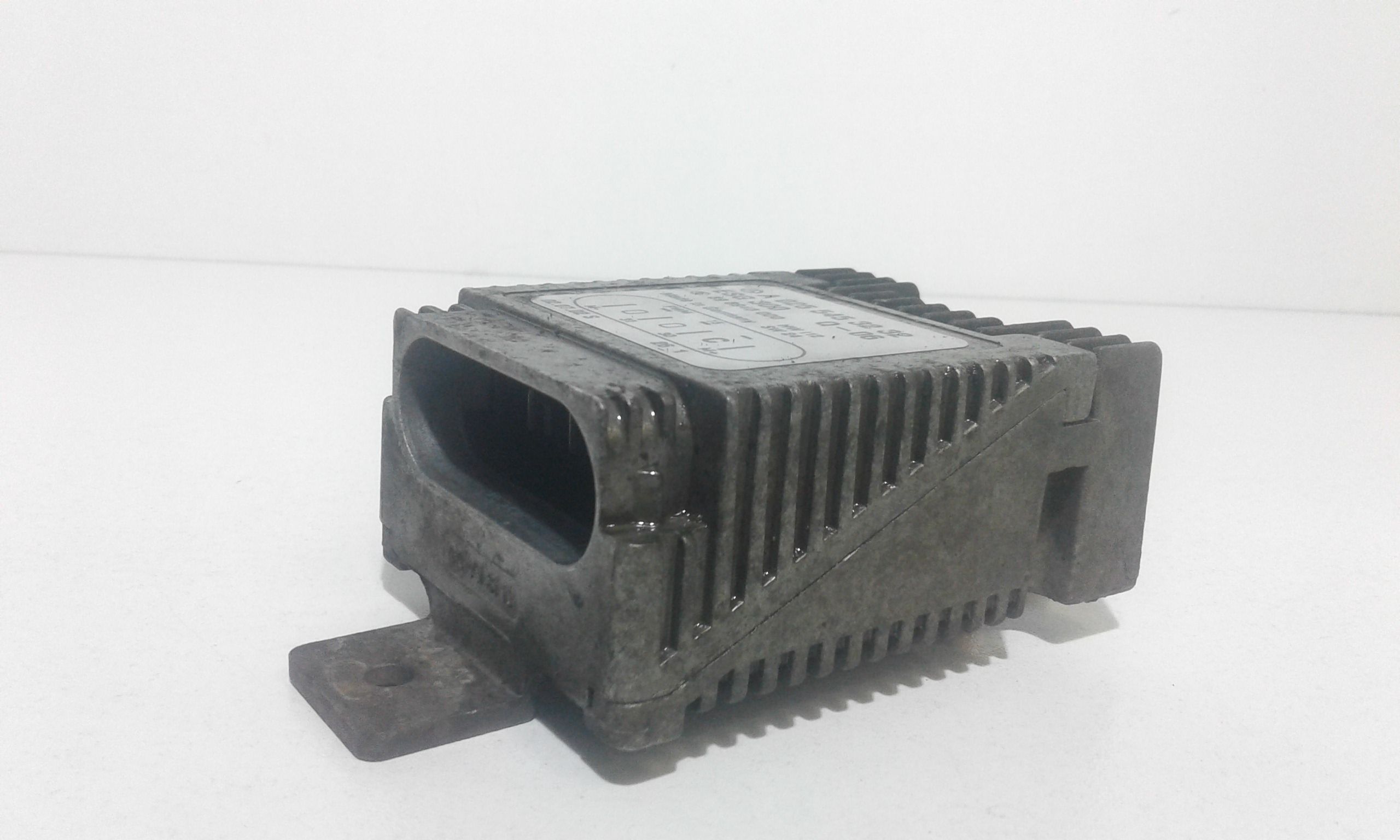 Centralina candelette MERCEDES Classe A W168 1 Serie