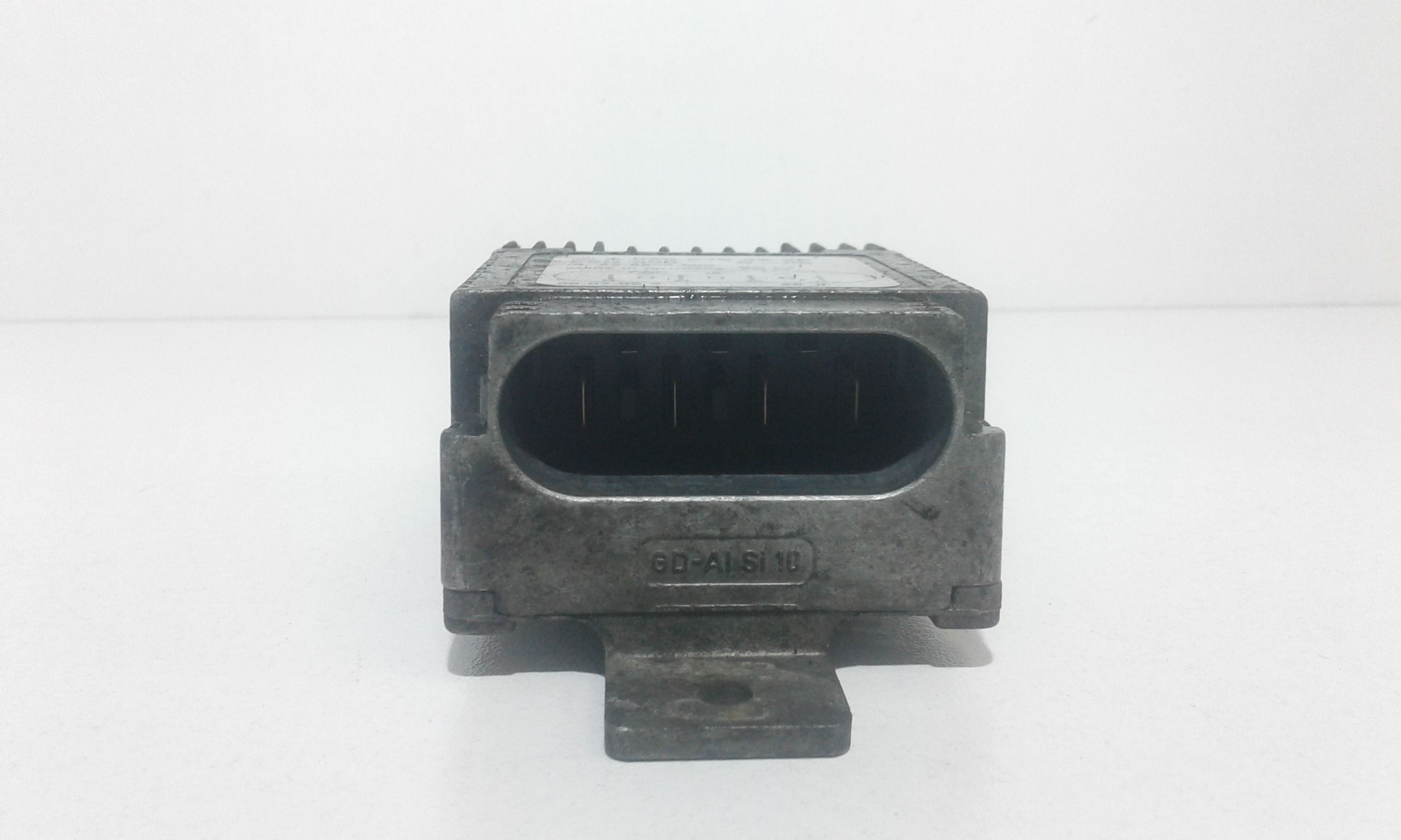 Centralina candelette MERCEDES Classe A W168 1 Serie