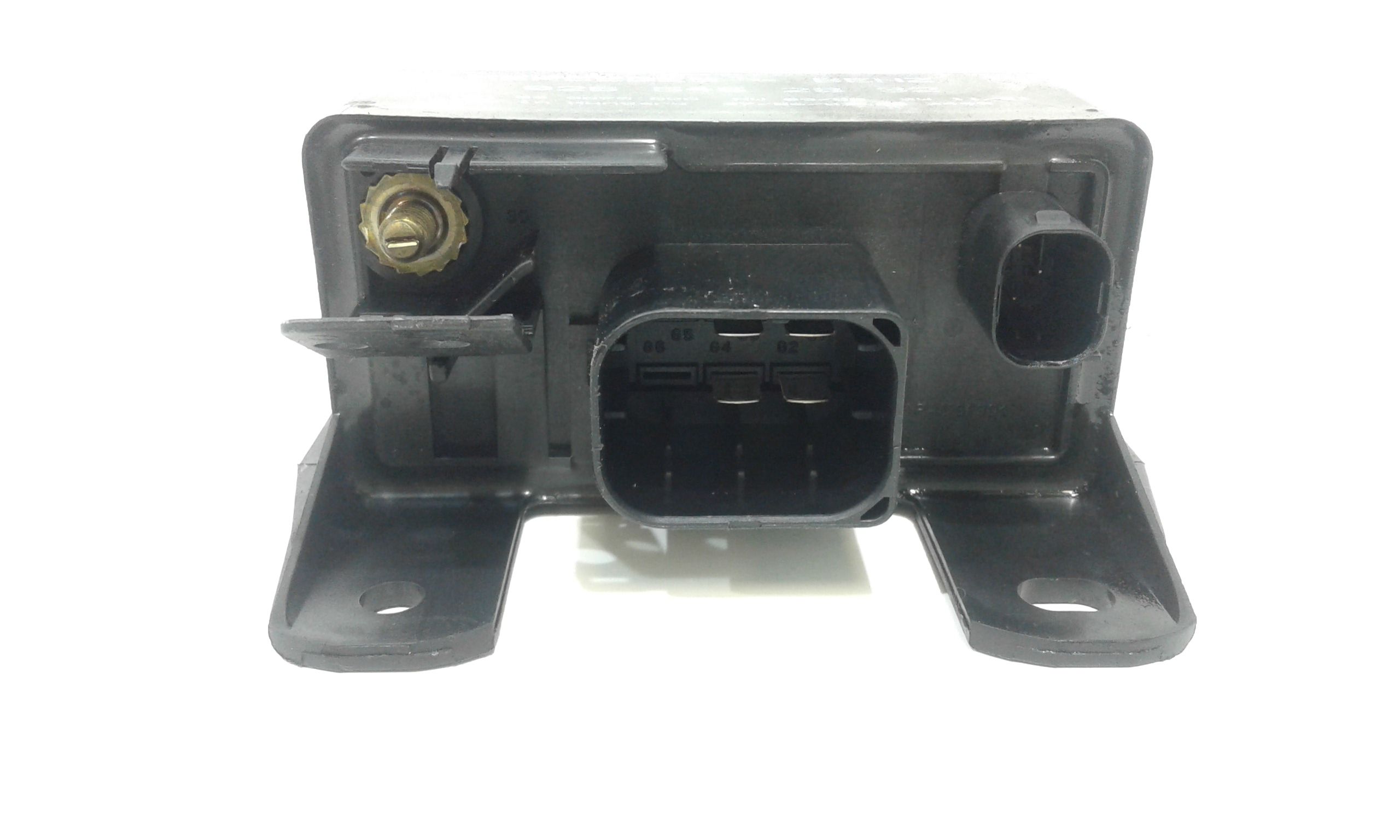 Centralina candelette MERCEDES Classe A W168 2 Serie