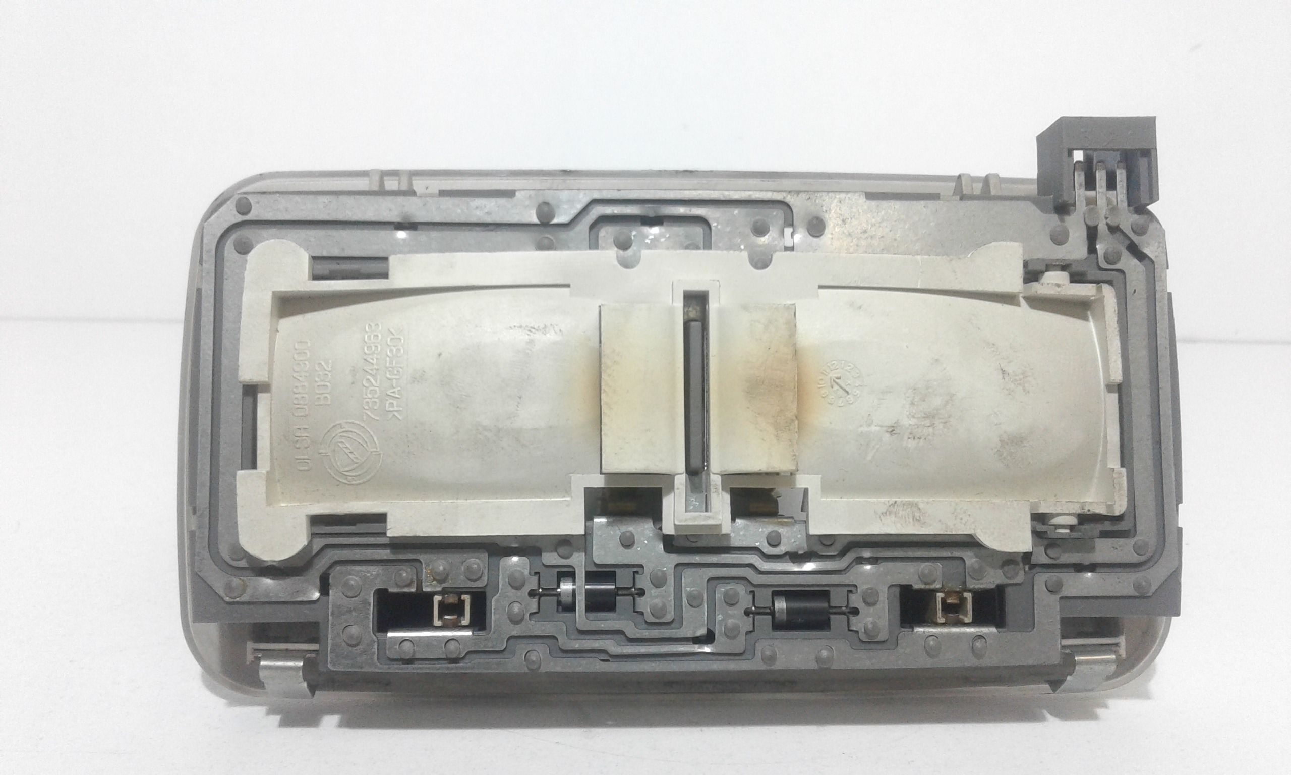 Plafoniera LANCIA Musa 1 Serie