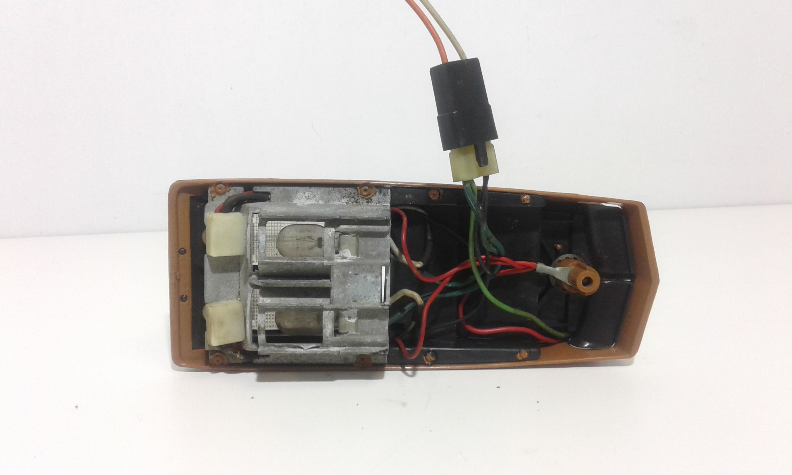 Plafoniera CADILLAC Seville Serie