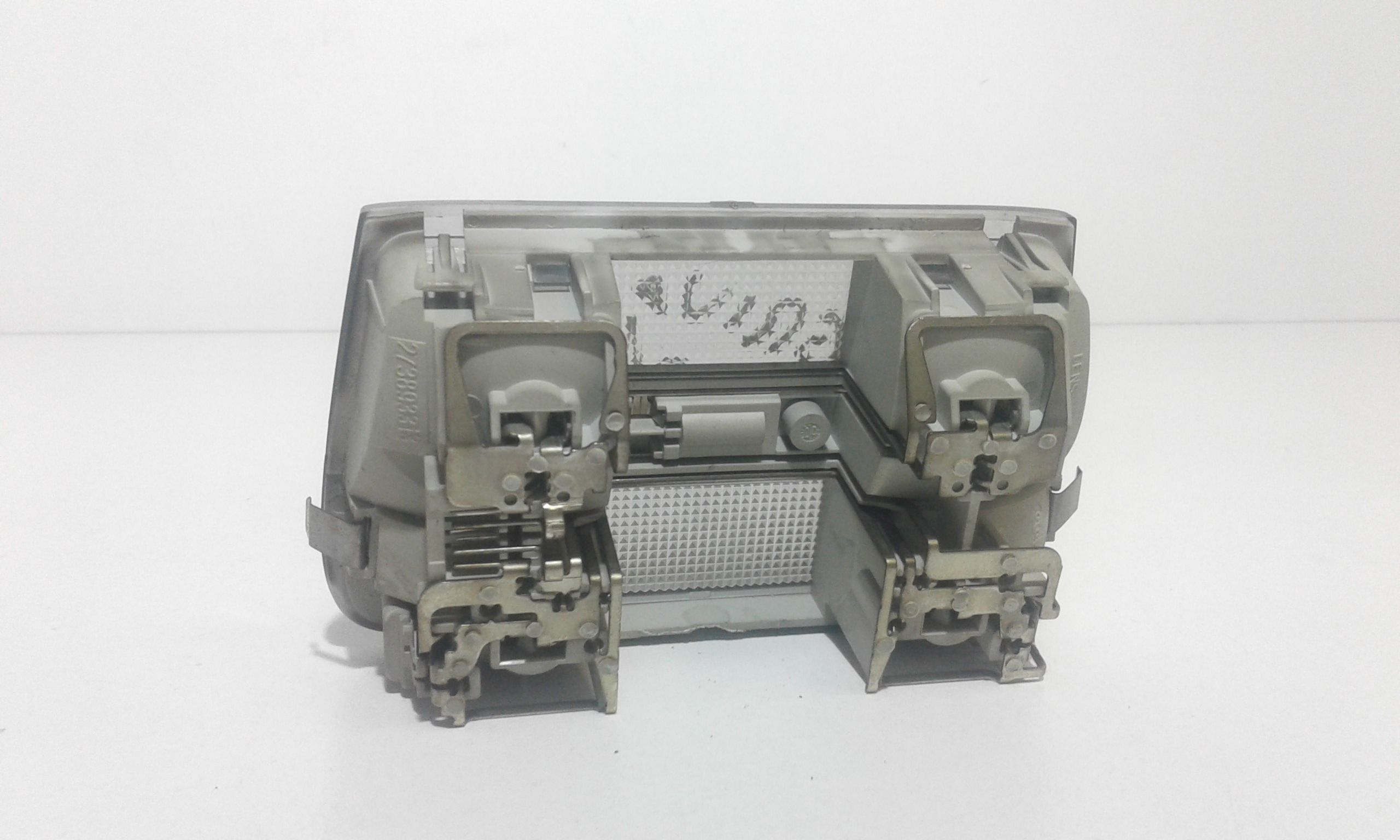 Plafoniera OPEL Meriva 1 Serie