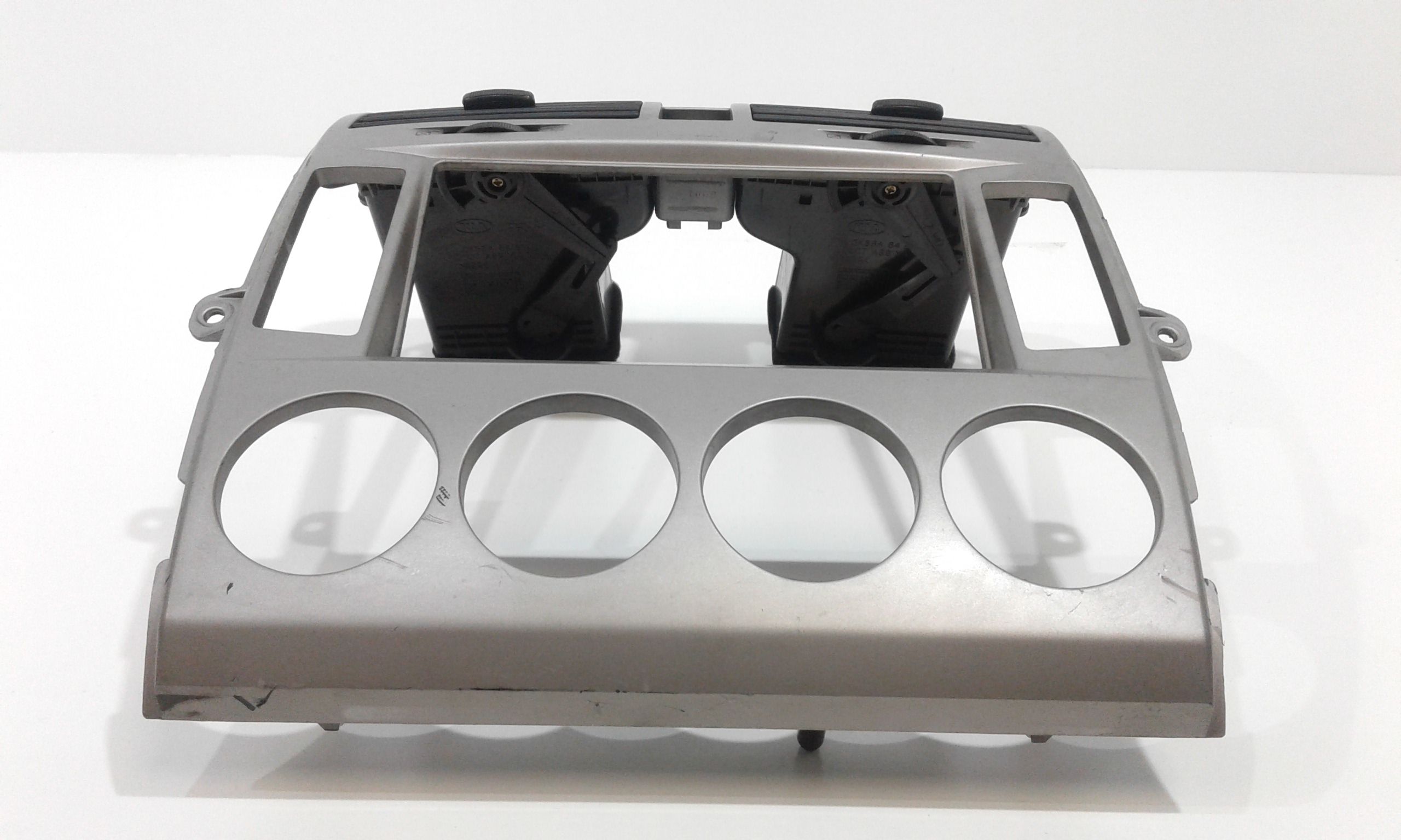 Modanatura Centrale Cruscotto KIA Carnival 2 Serie