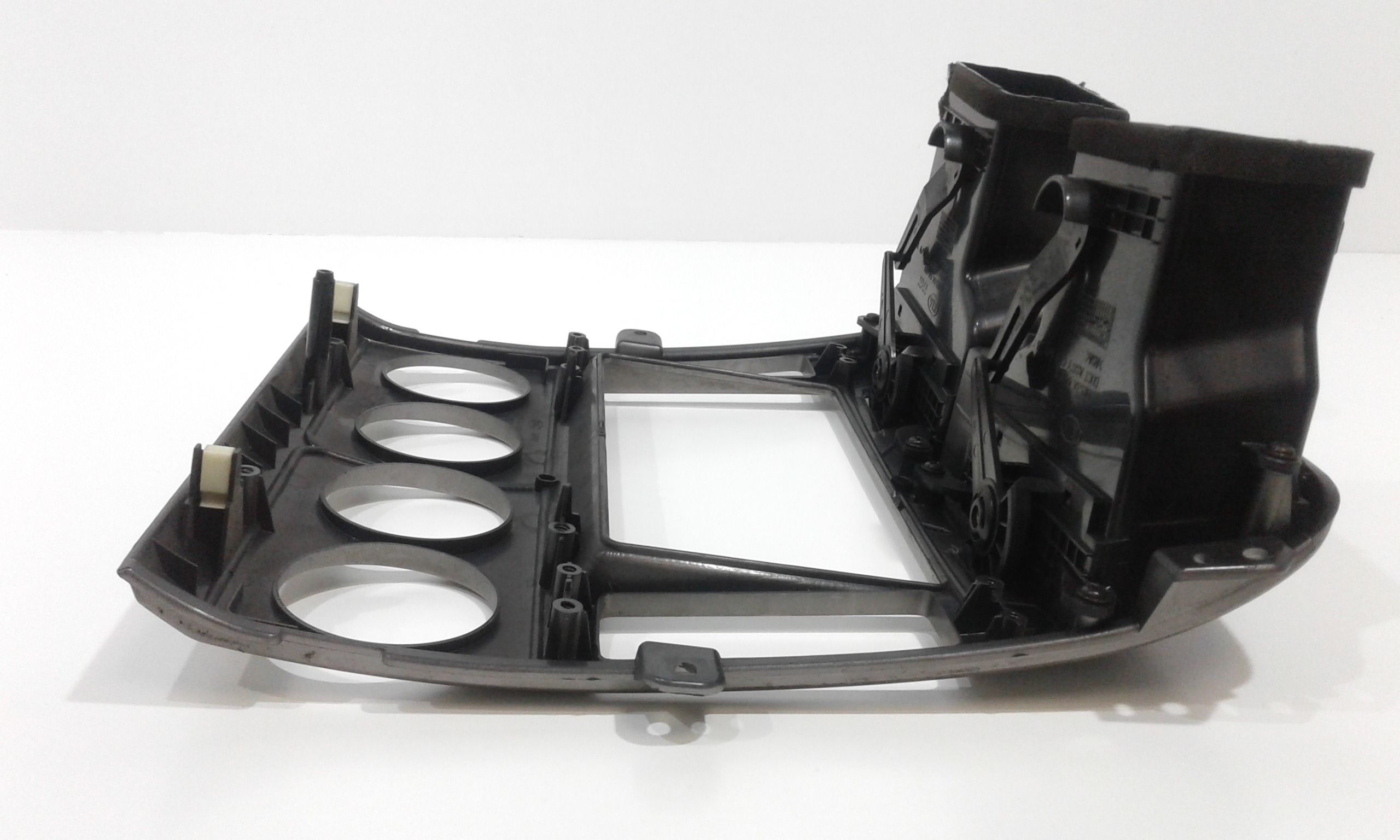 Modanatura Centrale Cruscotto KIA Carnival 2 Serie