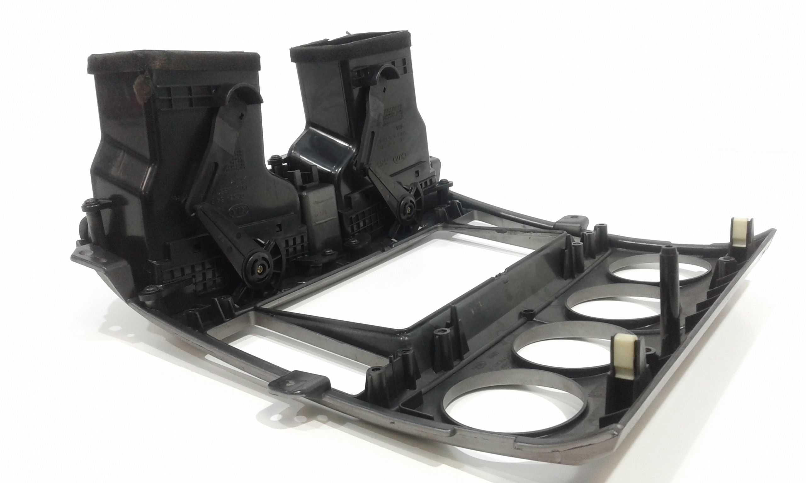 Modanatura Centrale Cruscotto KIA Carnival 2 Serie