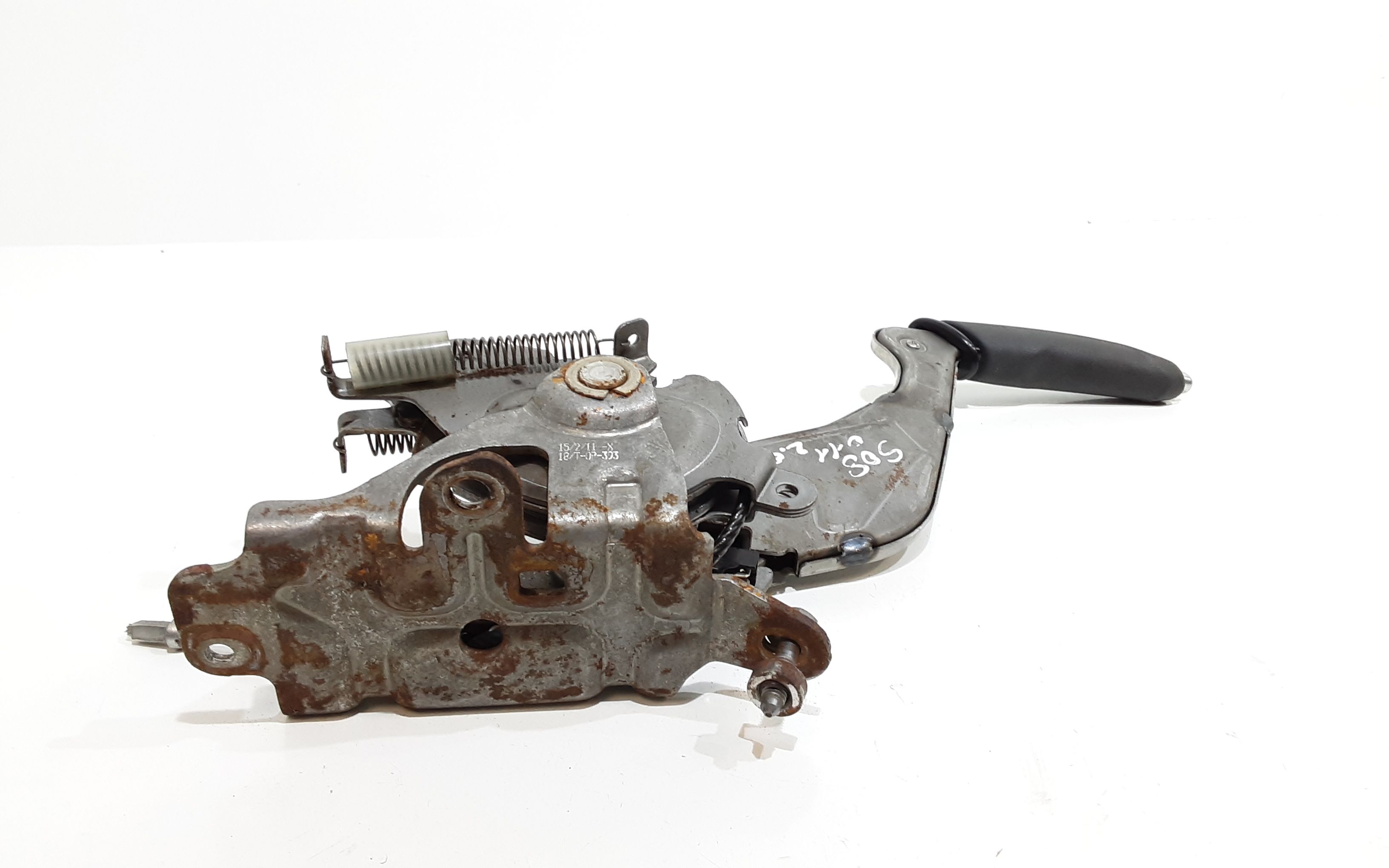 Leva Freno a Mano PEUGEOT 508 Berlina (11>14)