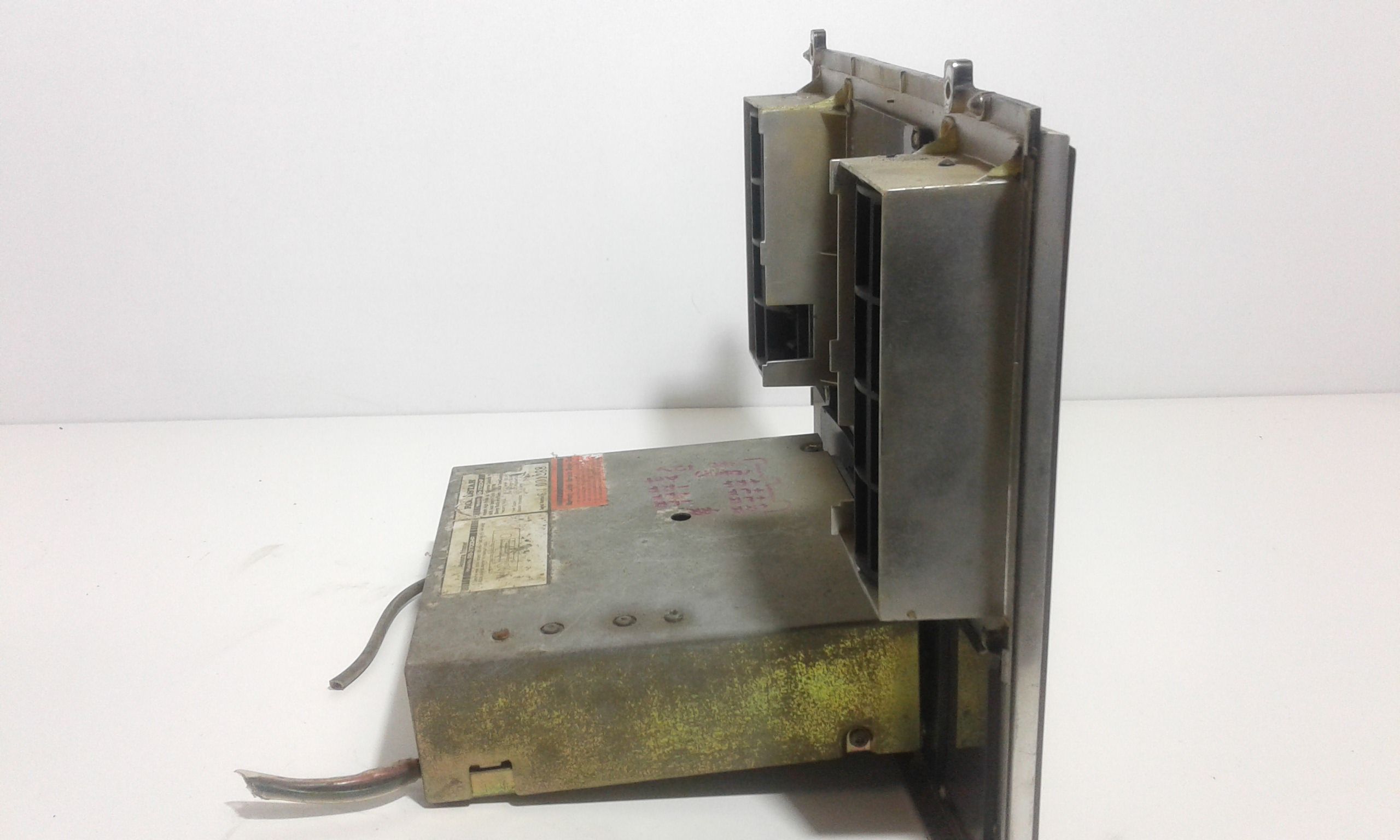 Modanatura Centrale Cruscotto CADILLAC Seville Serie