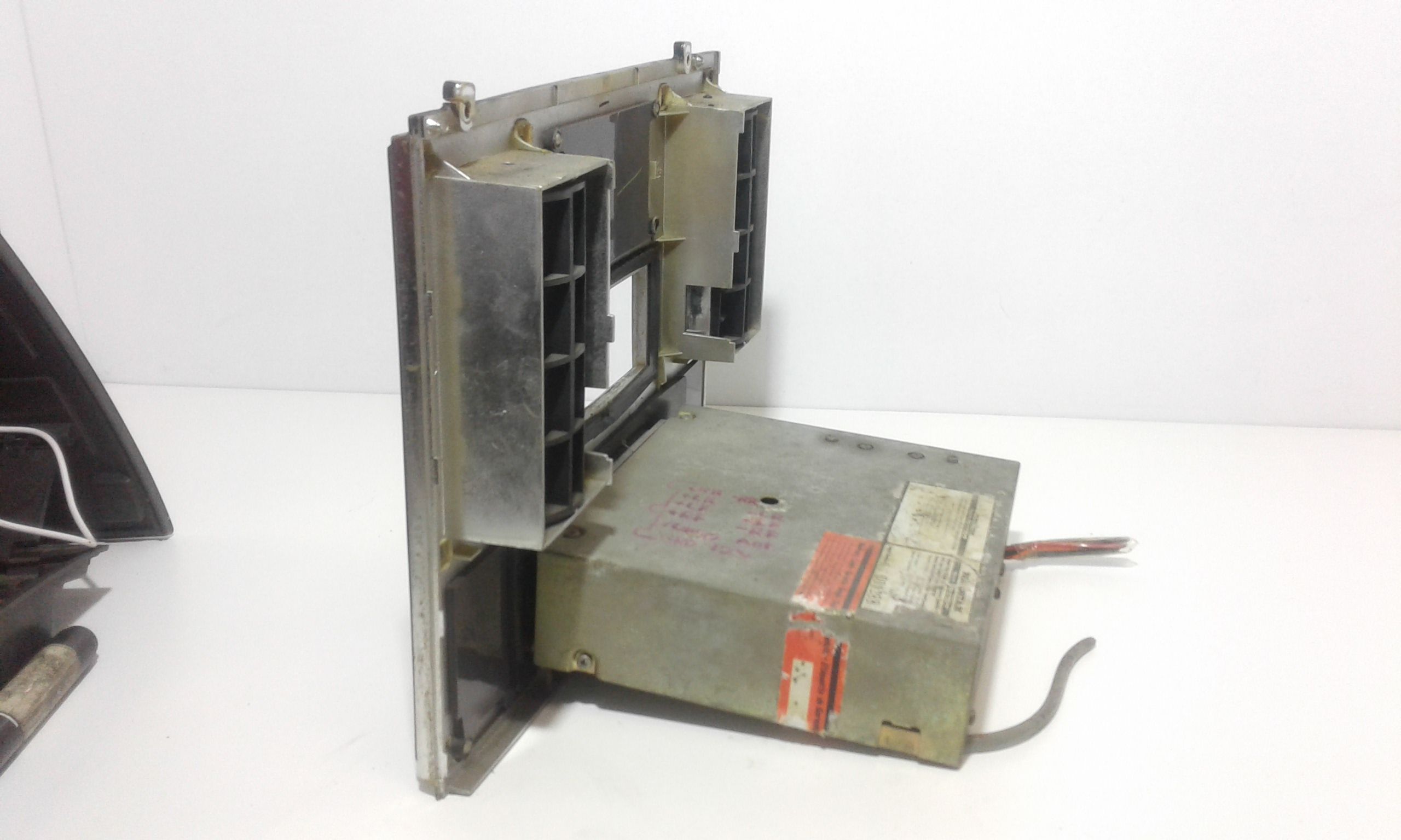 Modanatura Centrale Cruscotto CADILLAC Seville Serie