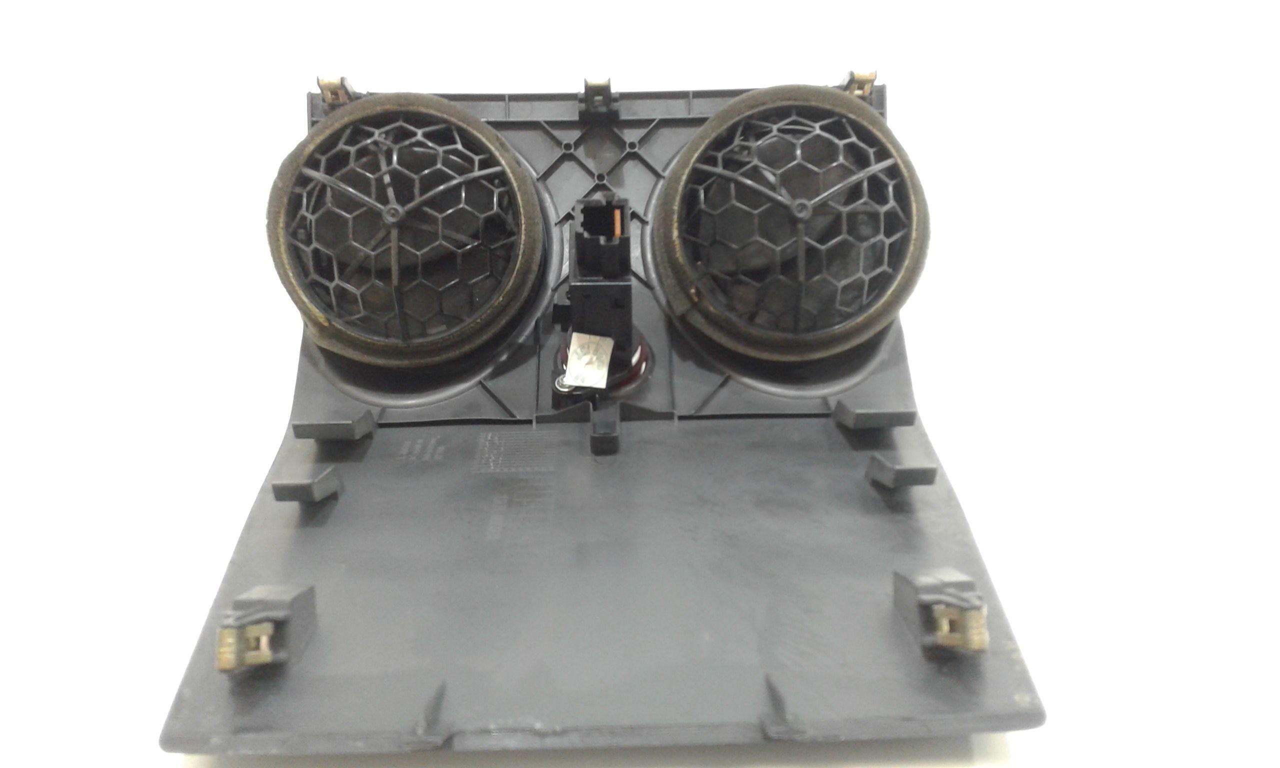 Modanatura Centrale Cruscotto MITSUBISHI Colt Cabrio