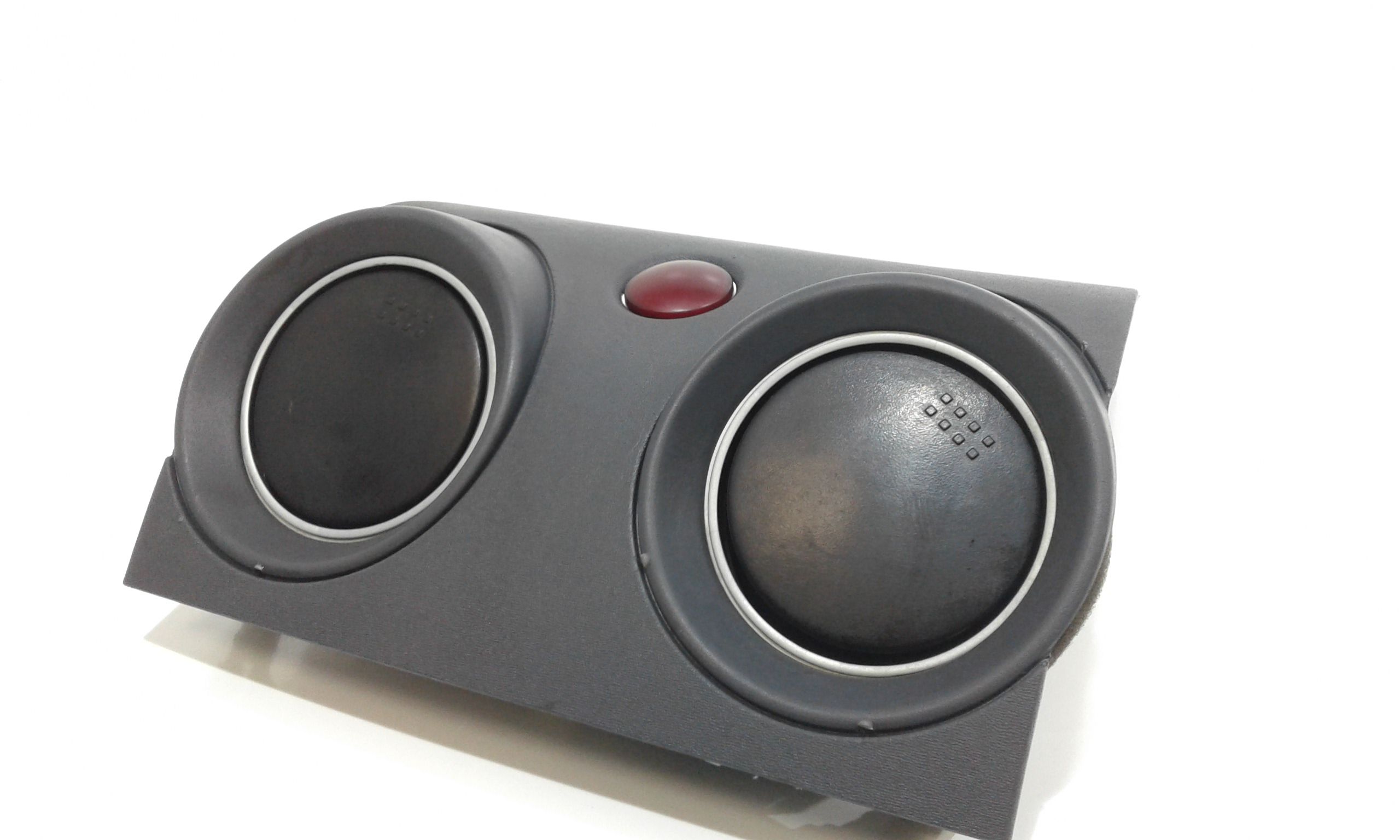 Modanatura Centrale Cruscotto MITSUBISHI Colt Cabrio