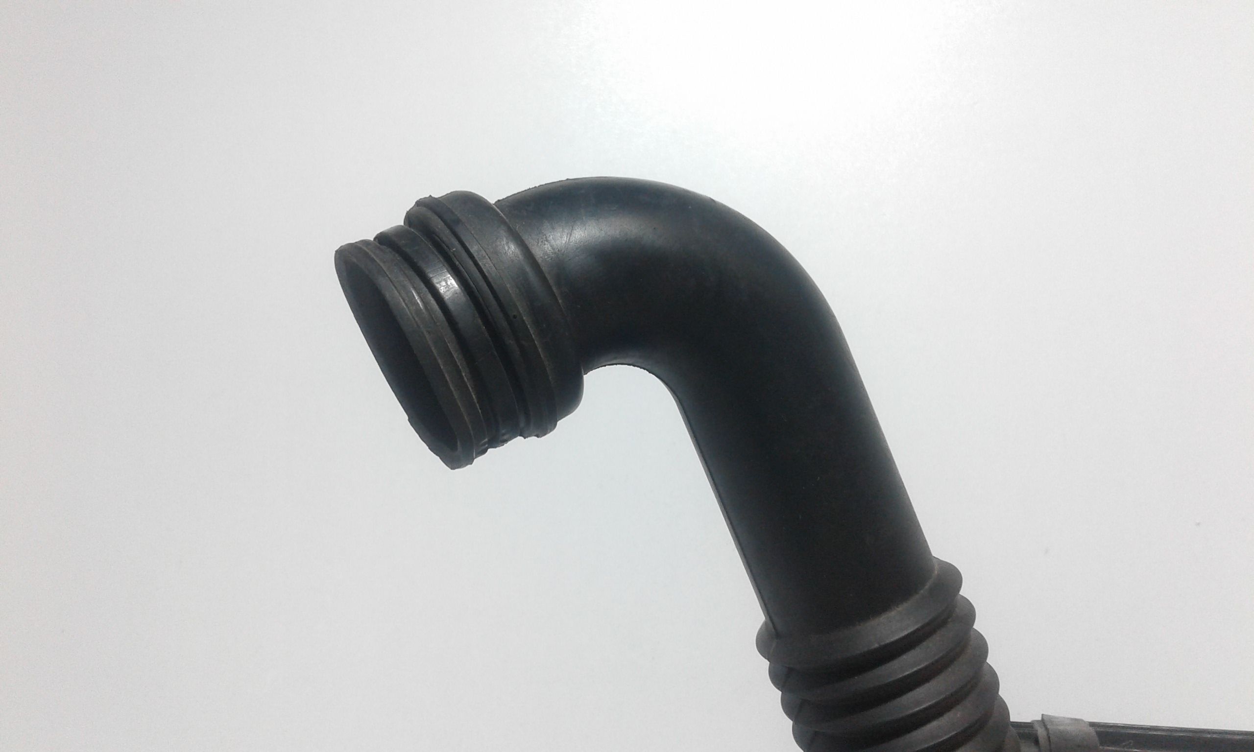 Tubo aspirazione filtro aria ALFA ROMEO 159 Sportwagon 1 Serie