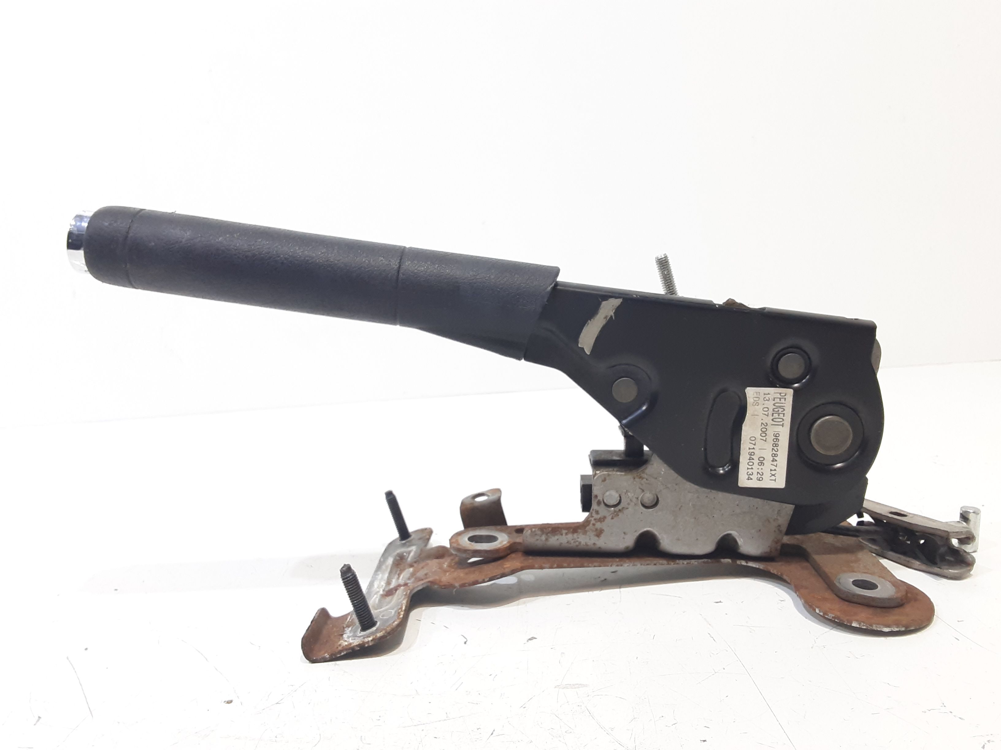 Leva Freno a Mano PEUGEOT 207 Cabrio