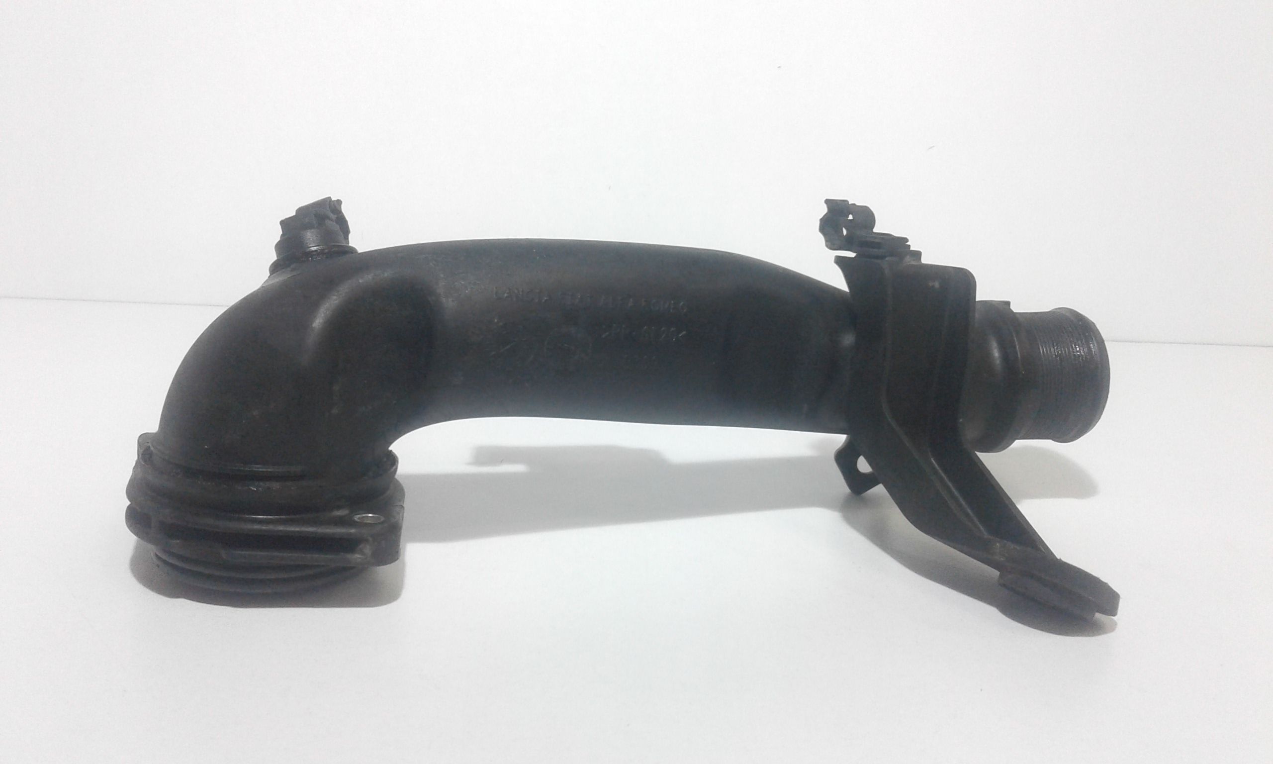 Tubo aspirazione filtro aria FIAT Panda 3 Serie