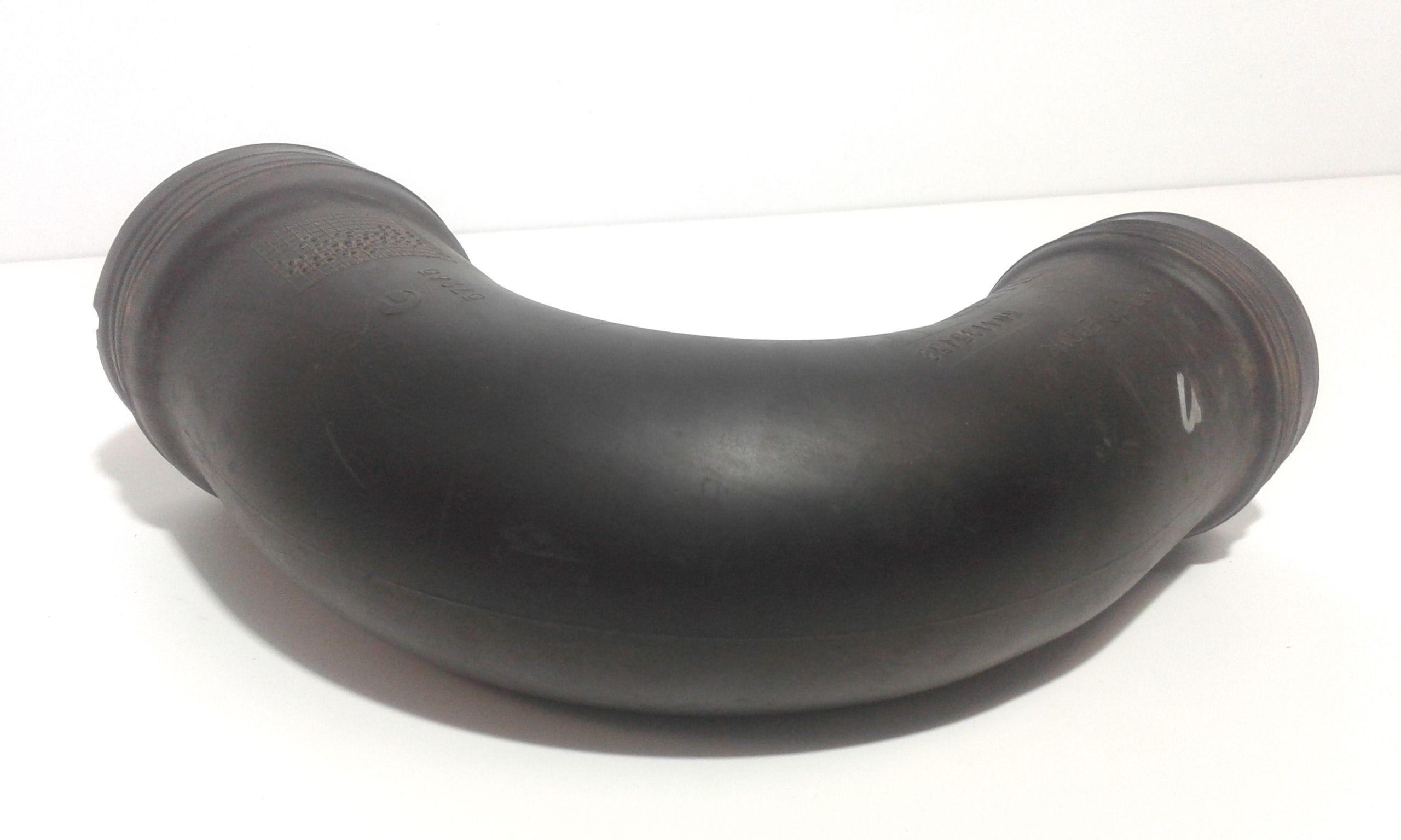 Tubo aspirazione filtro aria IVECO Daily 4 Serie