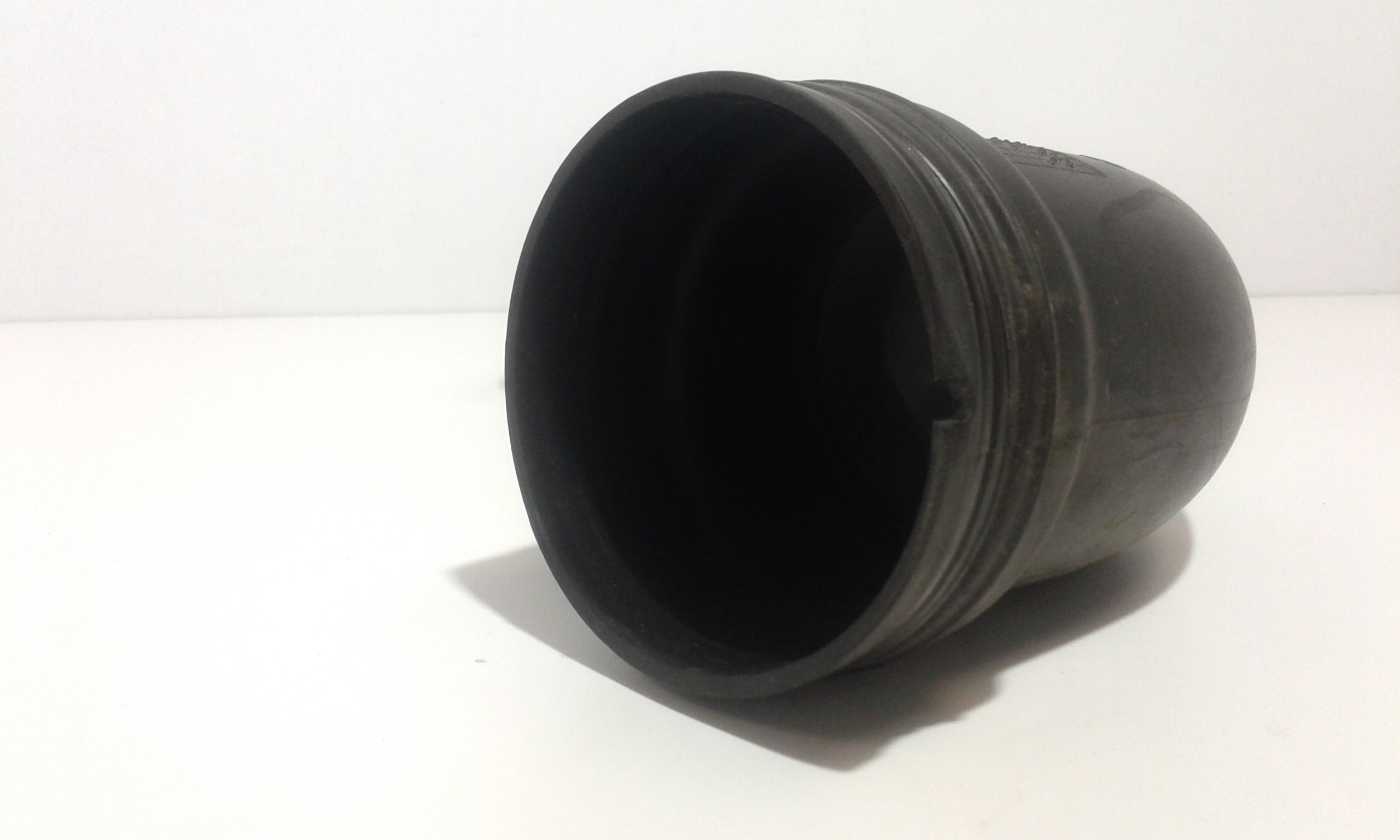 Tubo aspirazione filtro aria IVECO Daily 4 Serie