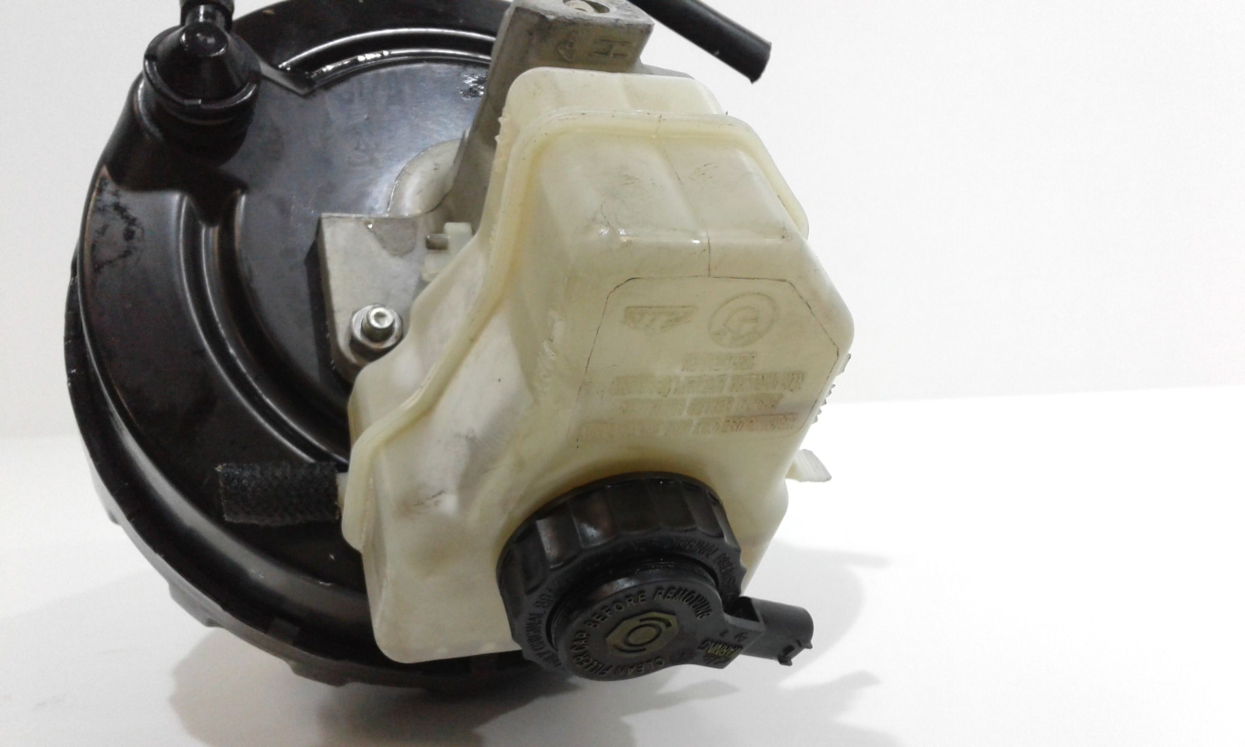 Servofreno BMW Serie 3 E90 Berlina