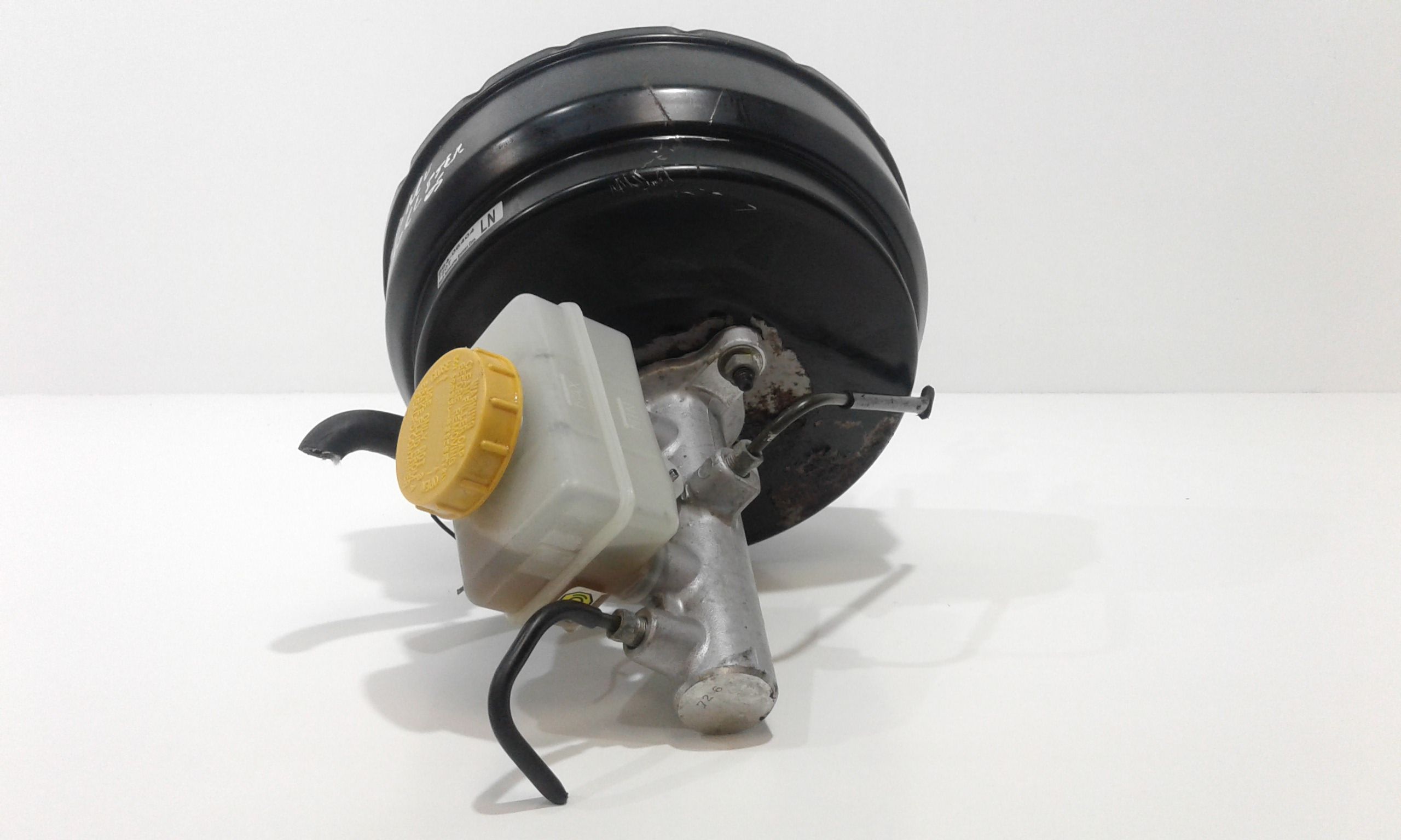 Servofreno SUBARU Forester 2 Serie