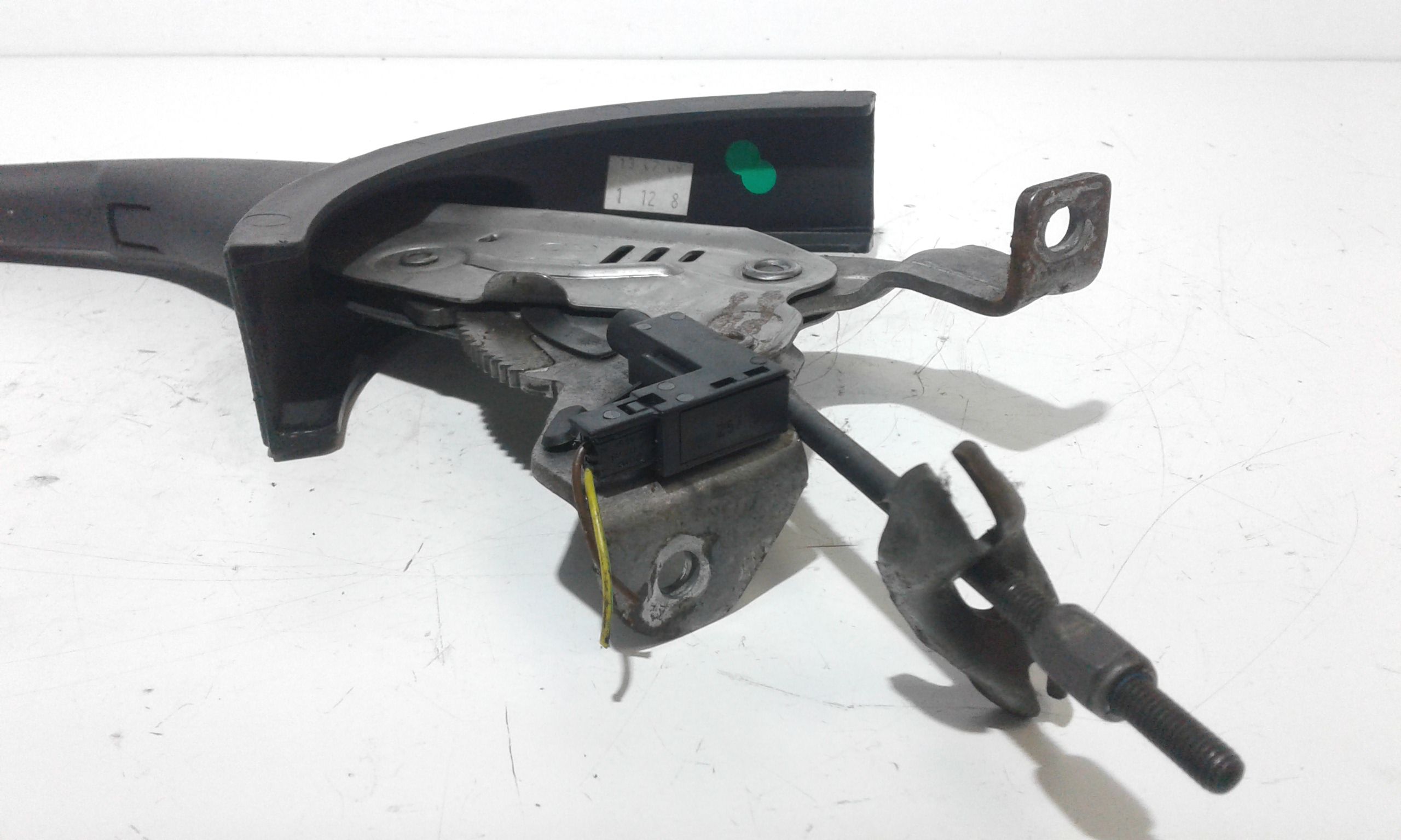 Leva Freno a Mano SEAT Ibiza Serie (08>12)