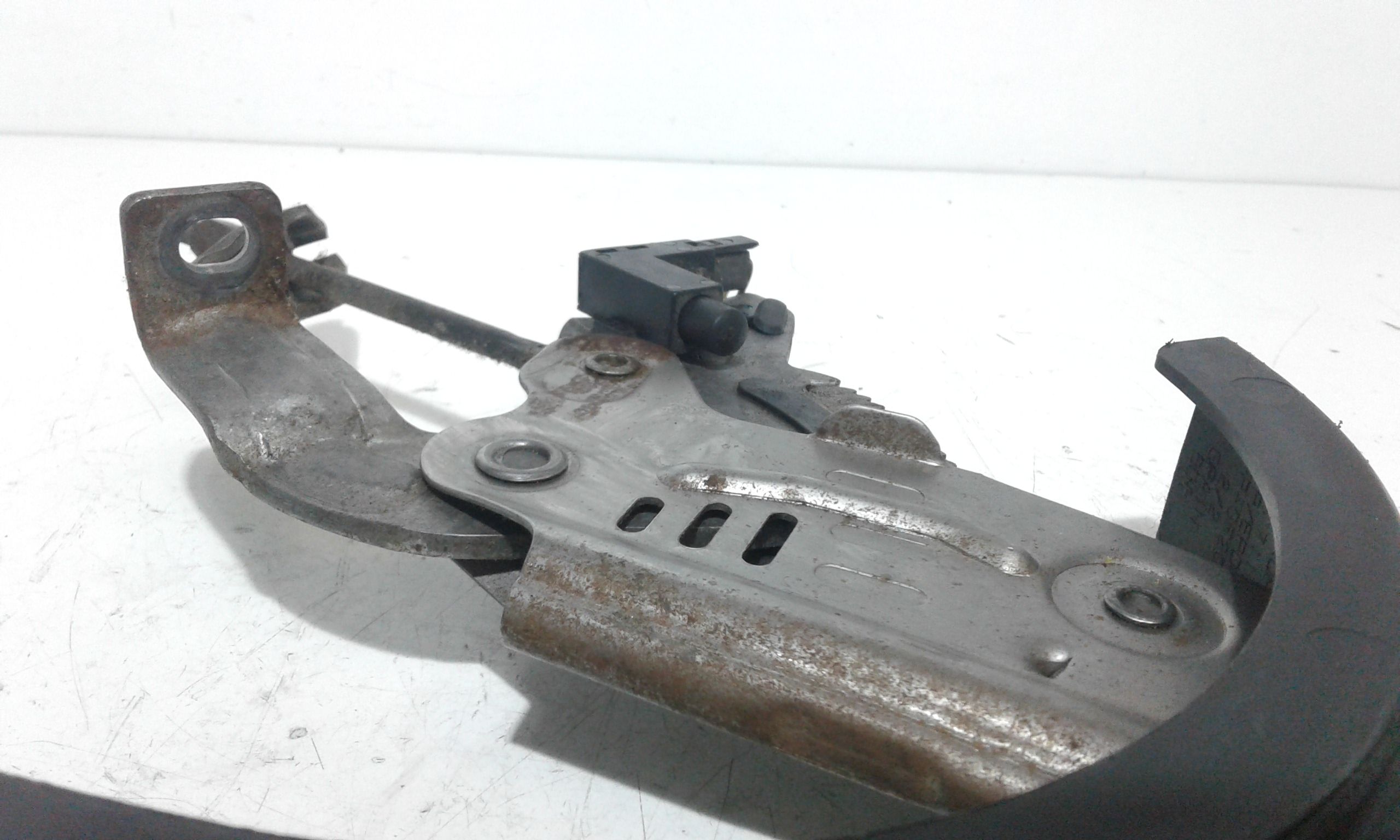 Leva Freno a Mano SEAT Ibiza Serie (08>12)