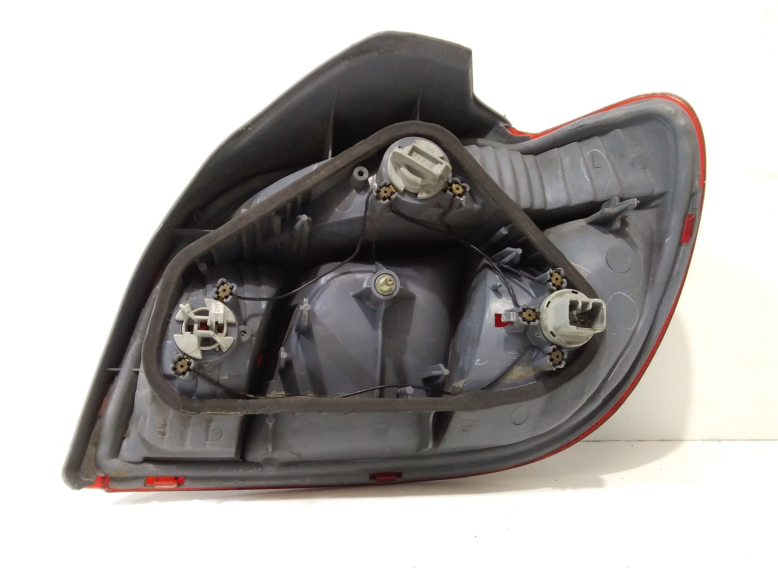 Stop fanale Posteriore sinistro lato Guida TOYOTA Yaris 1 Serie