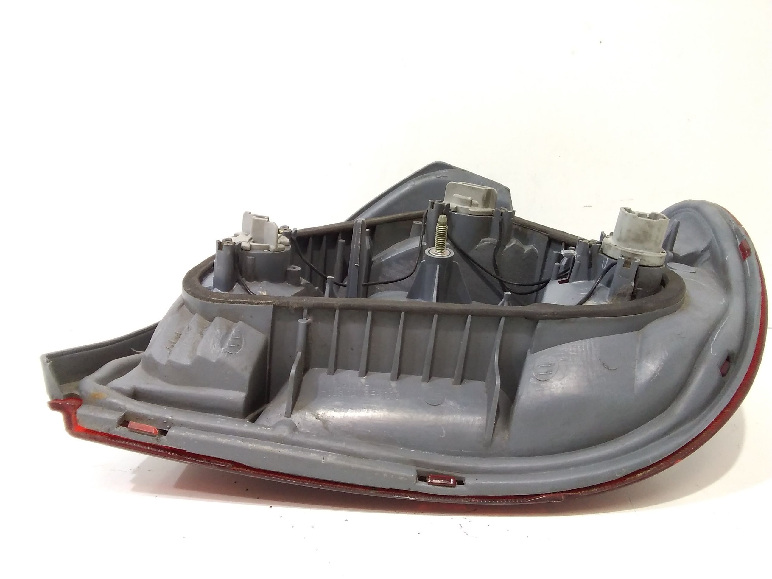 Stop fanale Posteriore sinistro lato Guida TOYOTA Yaris 1 Serie