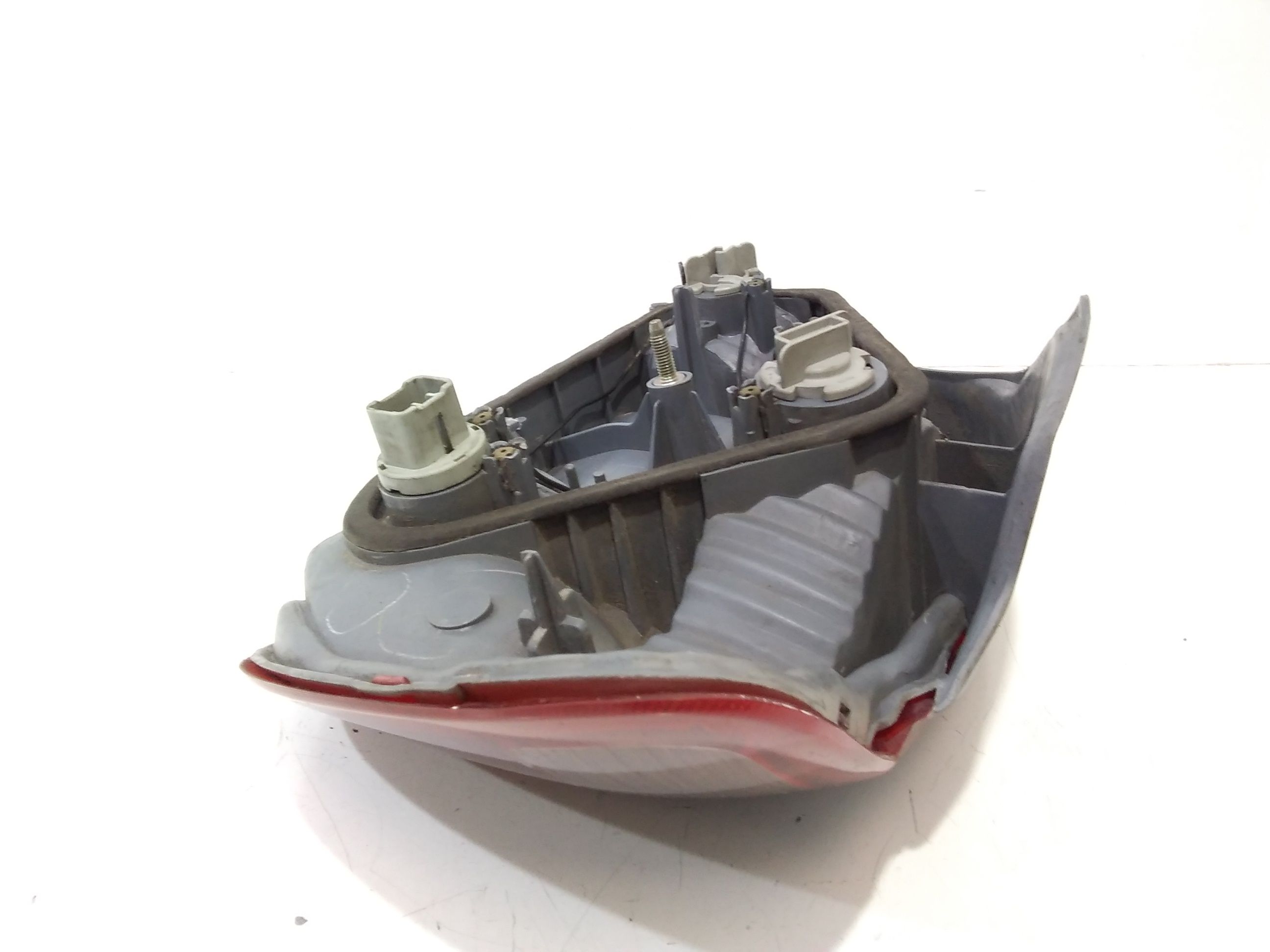 Stop fanale Posteriore sinistro lato Guida TOYOTA Yaris 1 Serie