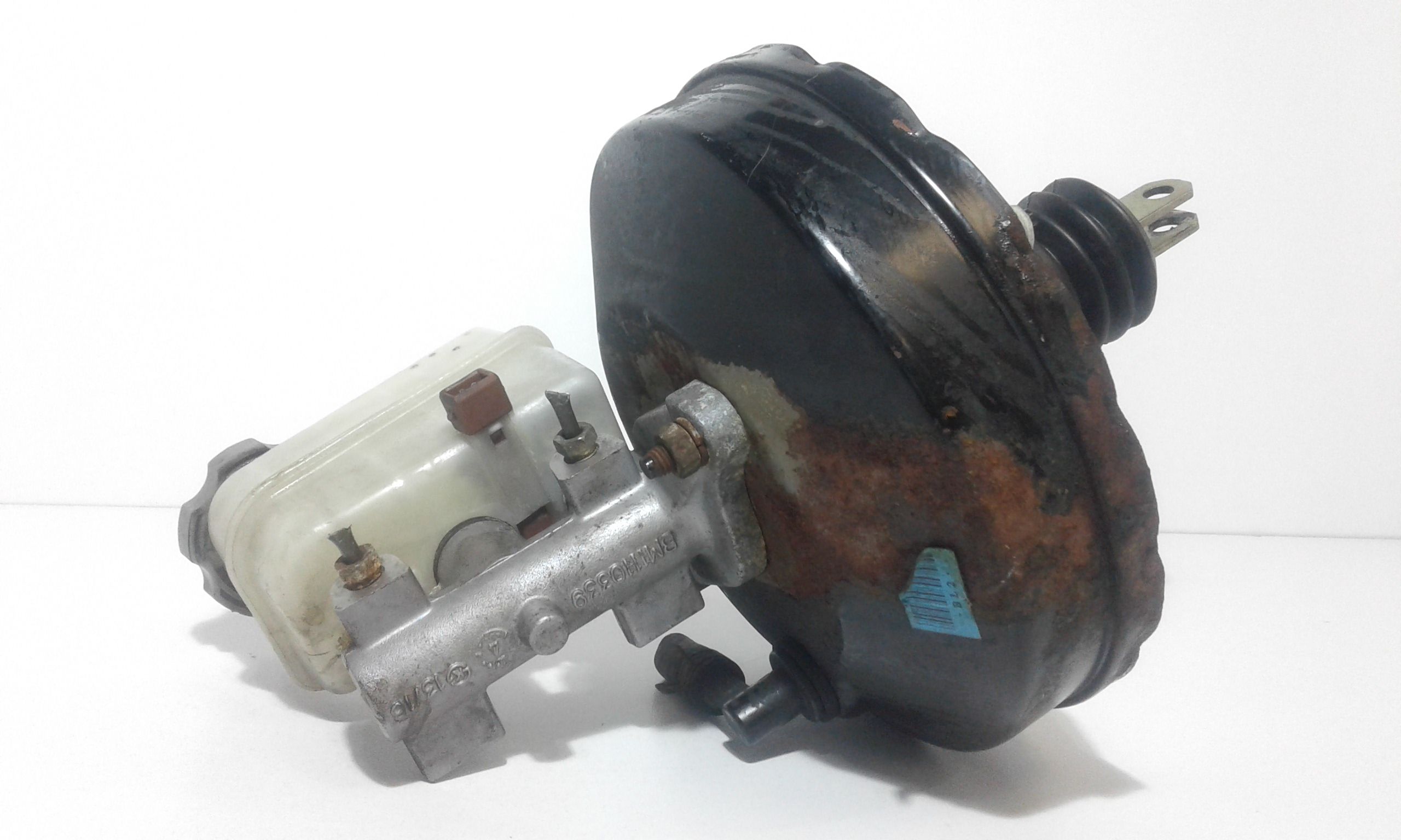 Servofreno HYUNDAI Atos Prime 3 Serie