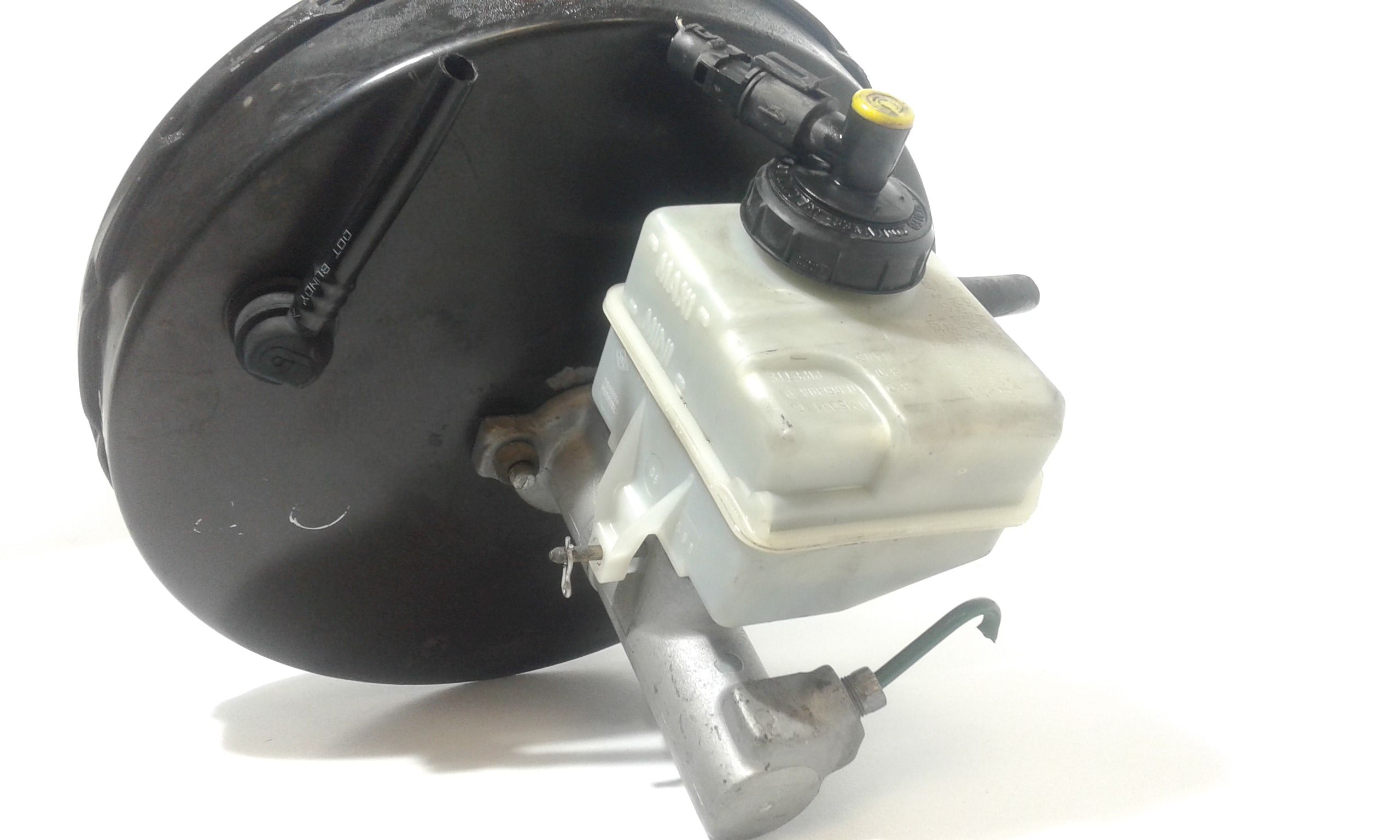 Servofreno RENAULT Master 3 Serie