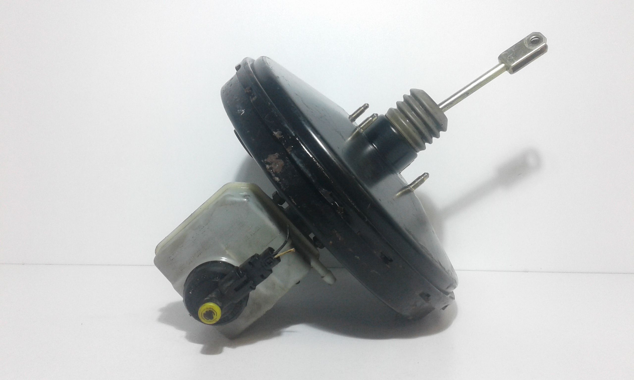 Servofreno RENAULT Master 2 Serie