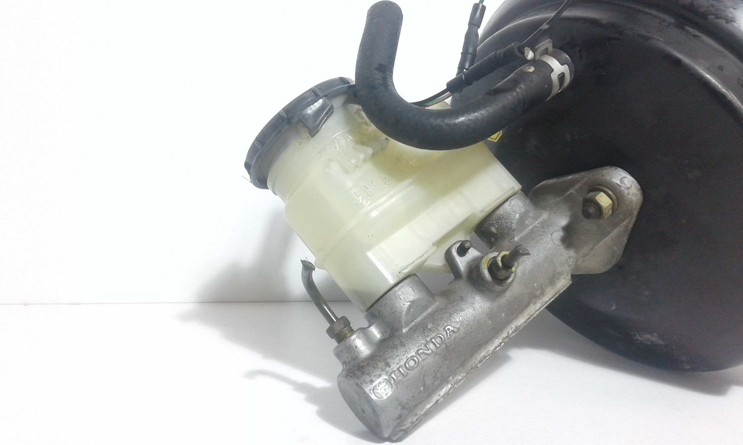 Servofreno HONDA CR-V 2 Serie