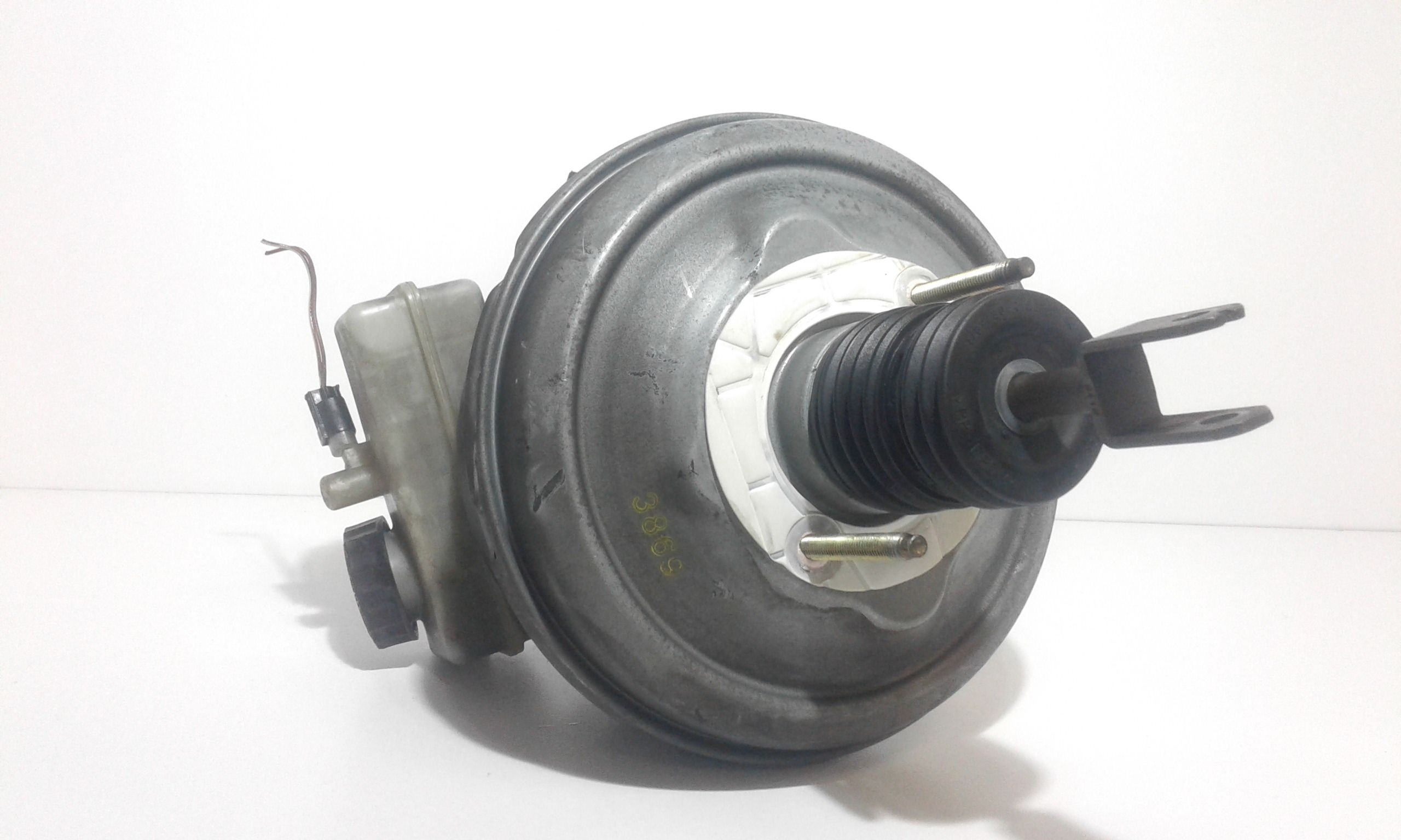 Servofreno MERCEDES Vaneo 1 Serie